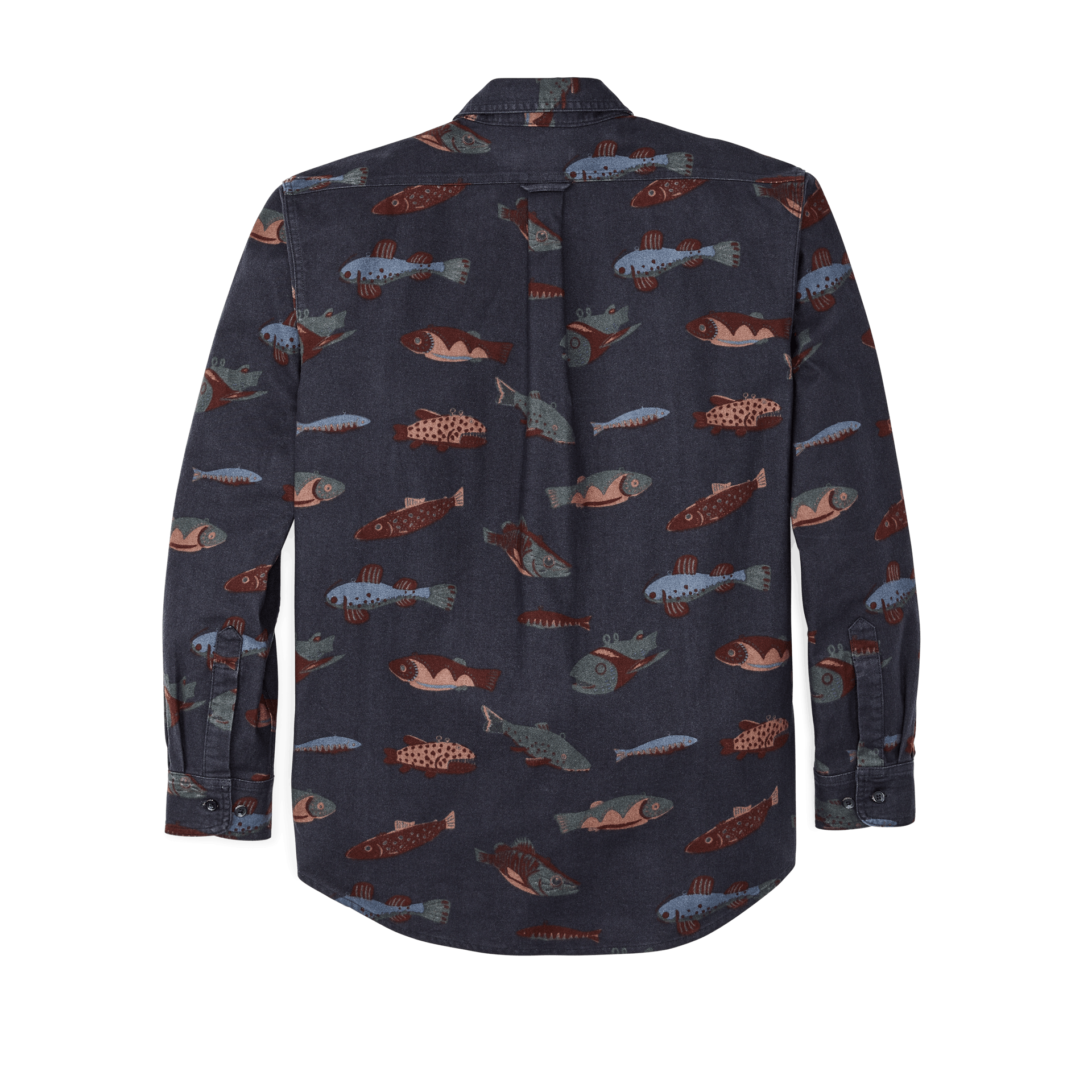 Alaskan Guide Shirt
