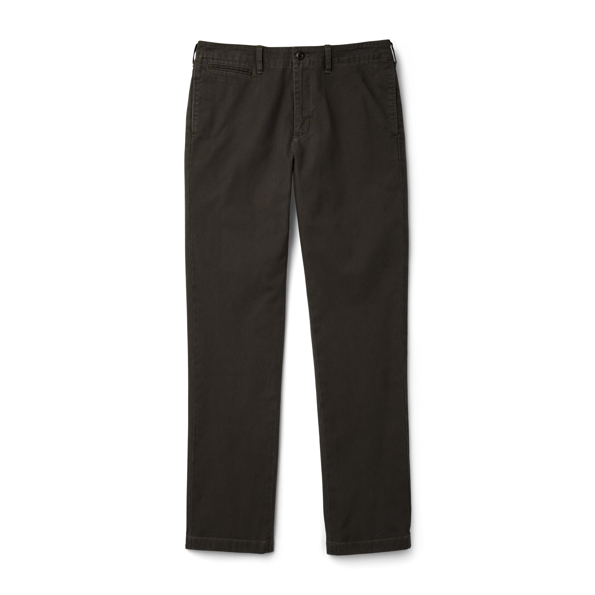Draftsman Canvas Pants