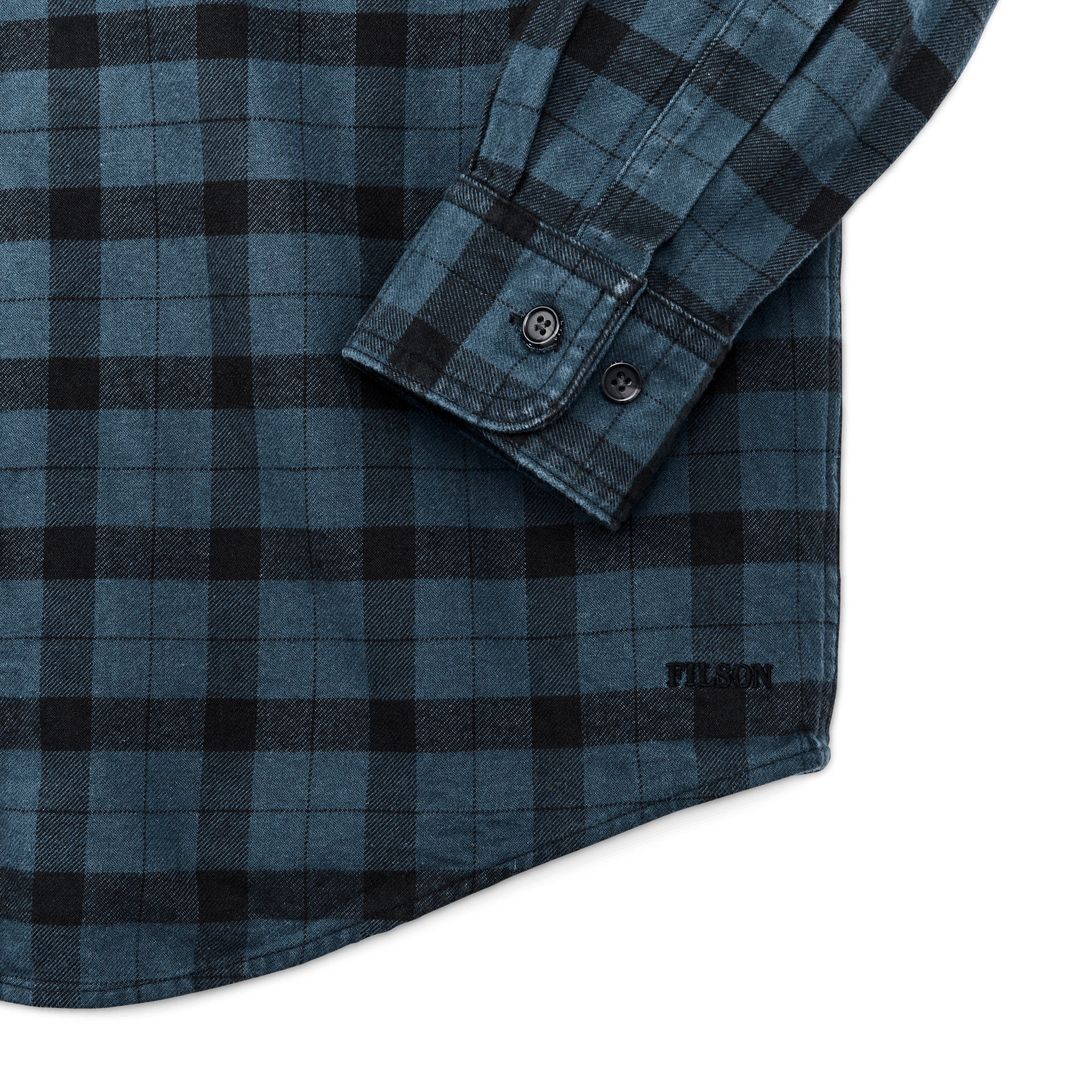 Alaskan Guide Shirt