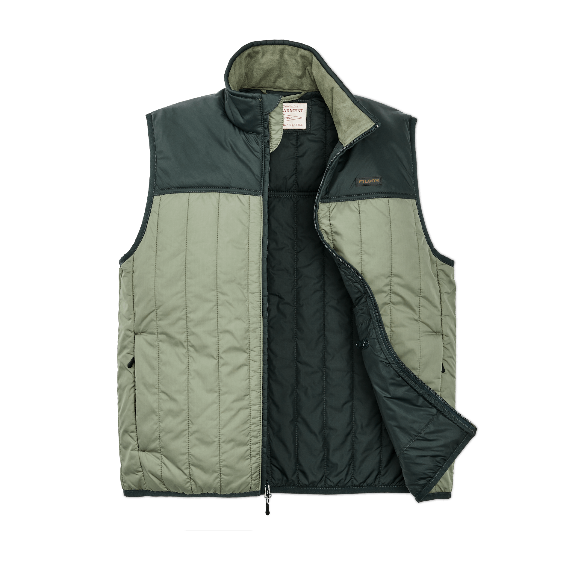 Ultralight Vest