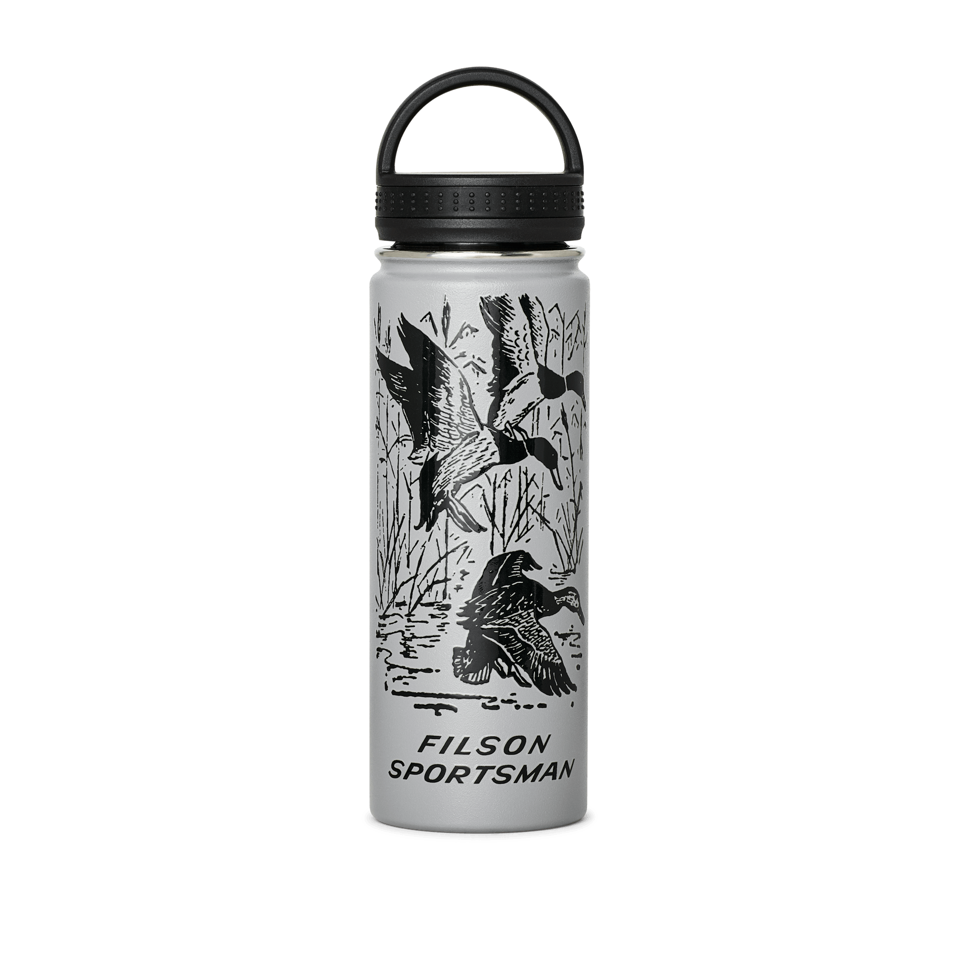 Insulated Water Bottle