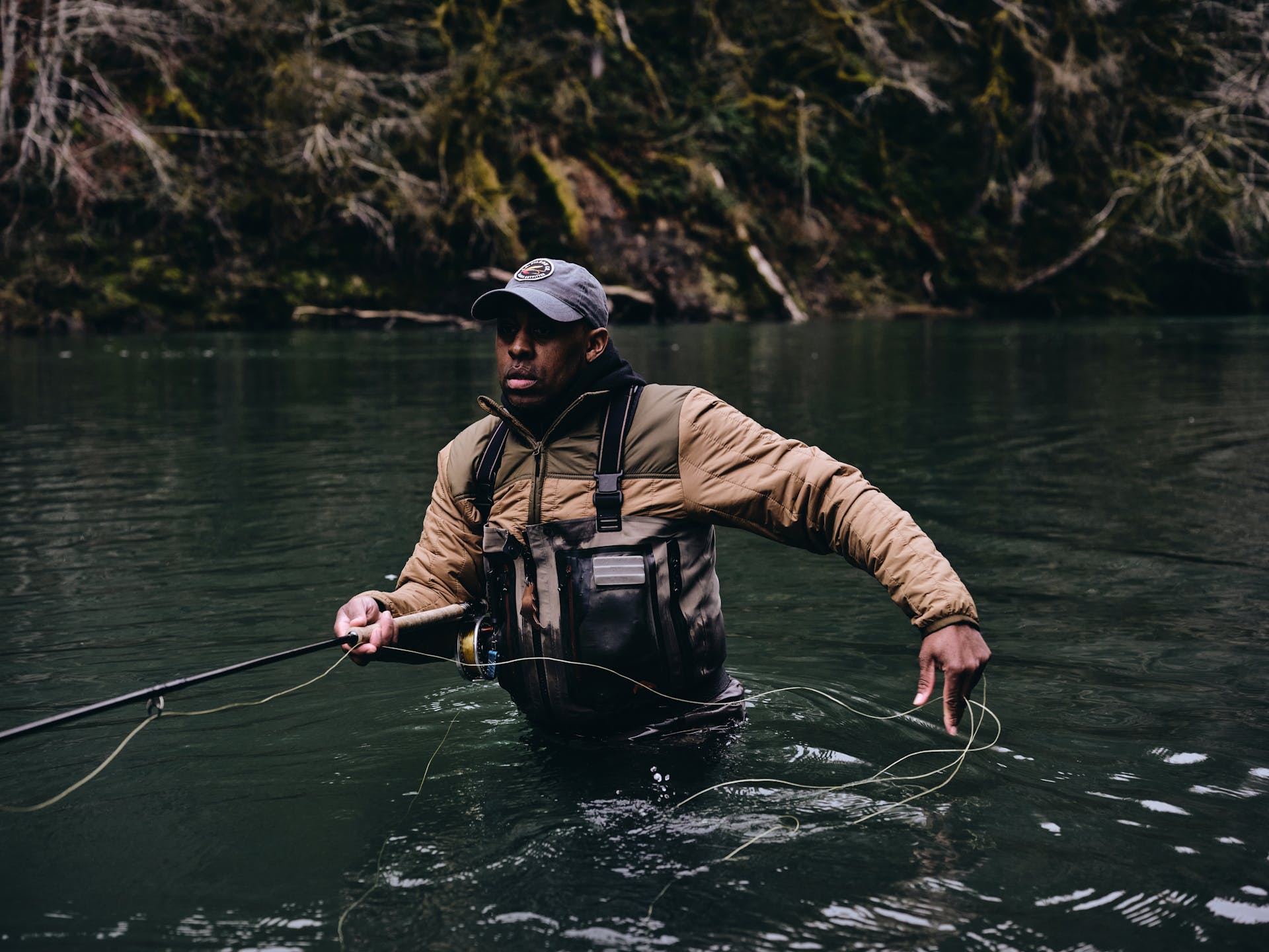 Ultralight Jacket