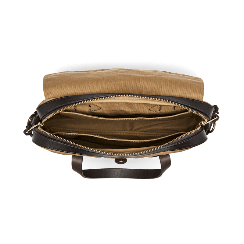 Rugged Twill Original Briefcase