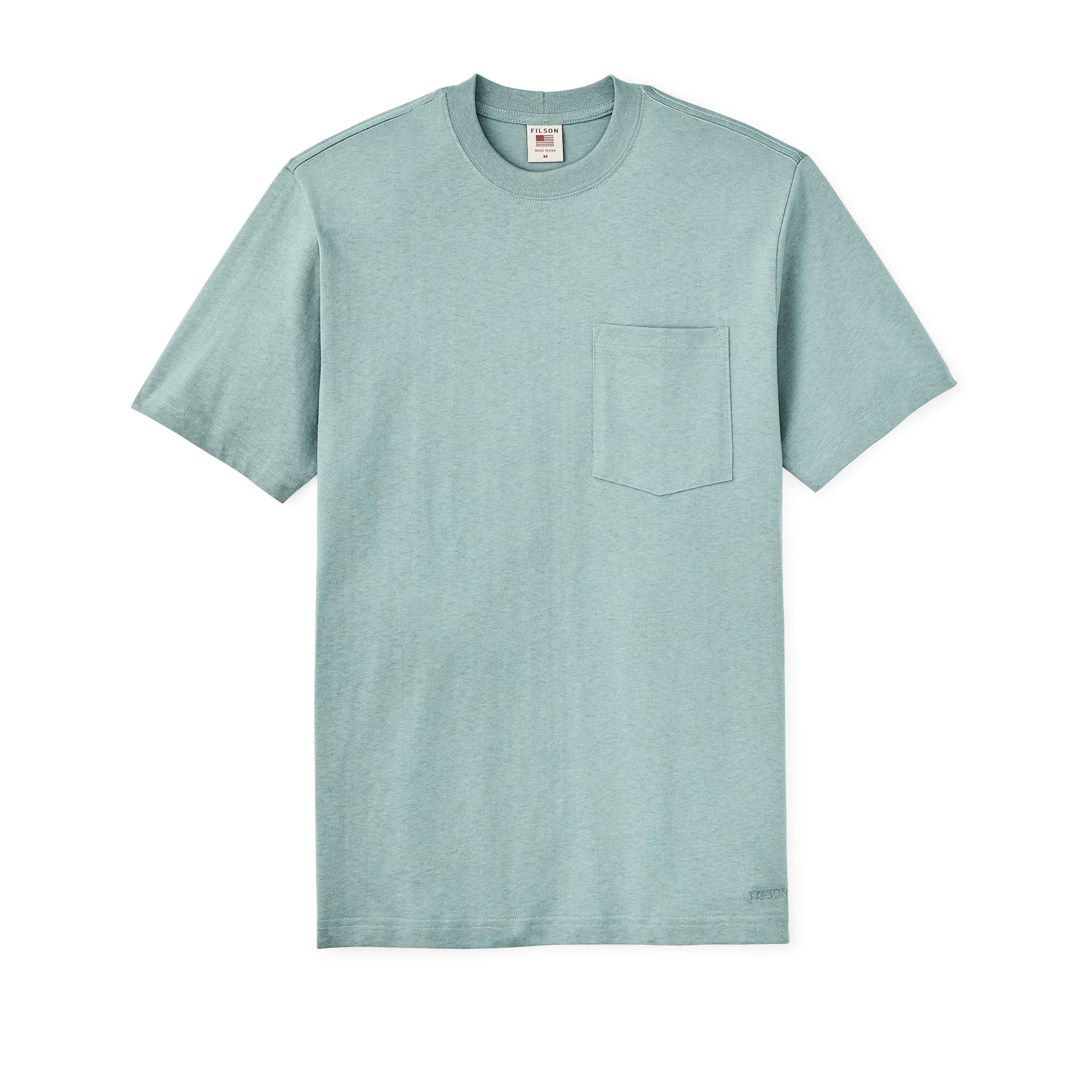 Pioneer Pocket T-shirt