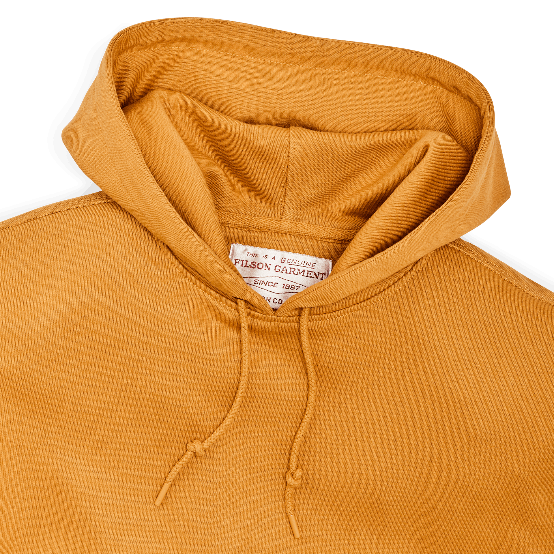 Prospector Hoodie