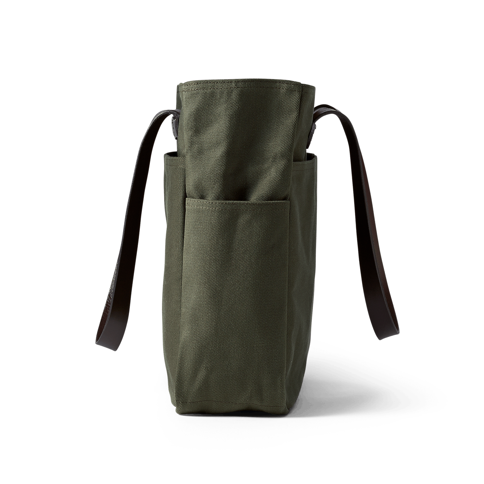Rugged Twill Tote Bag