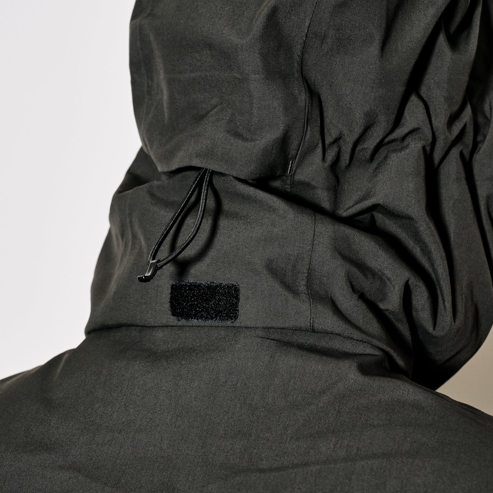 Skagit Rain Jacket