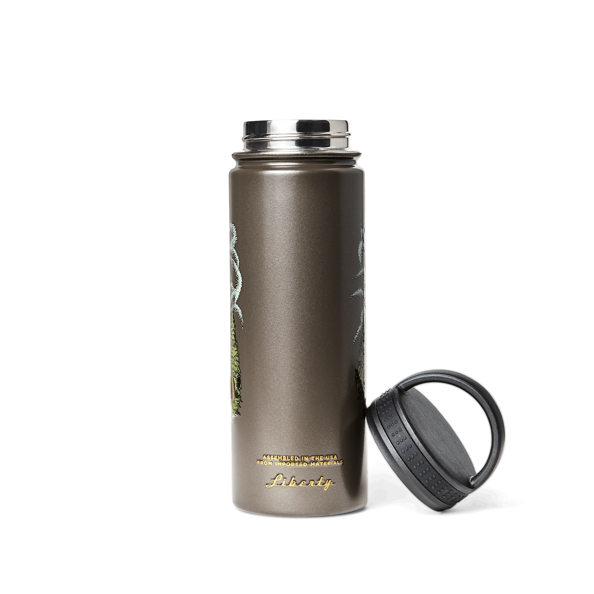 Insulated Water Bottle