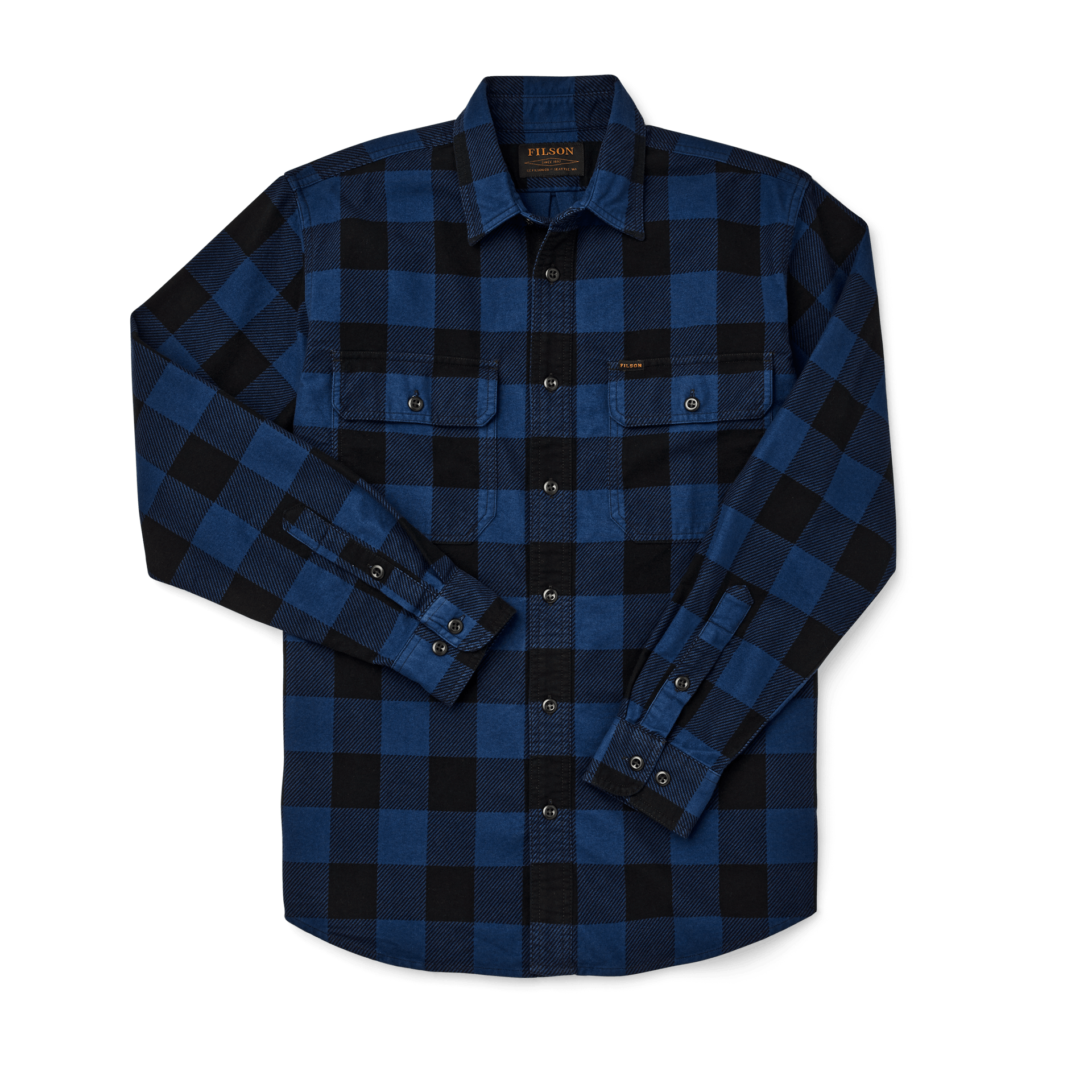 Field Flannel Shirt