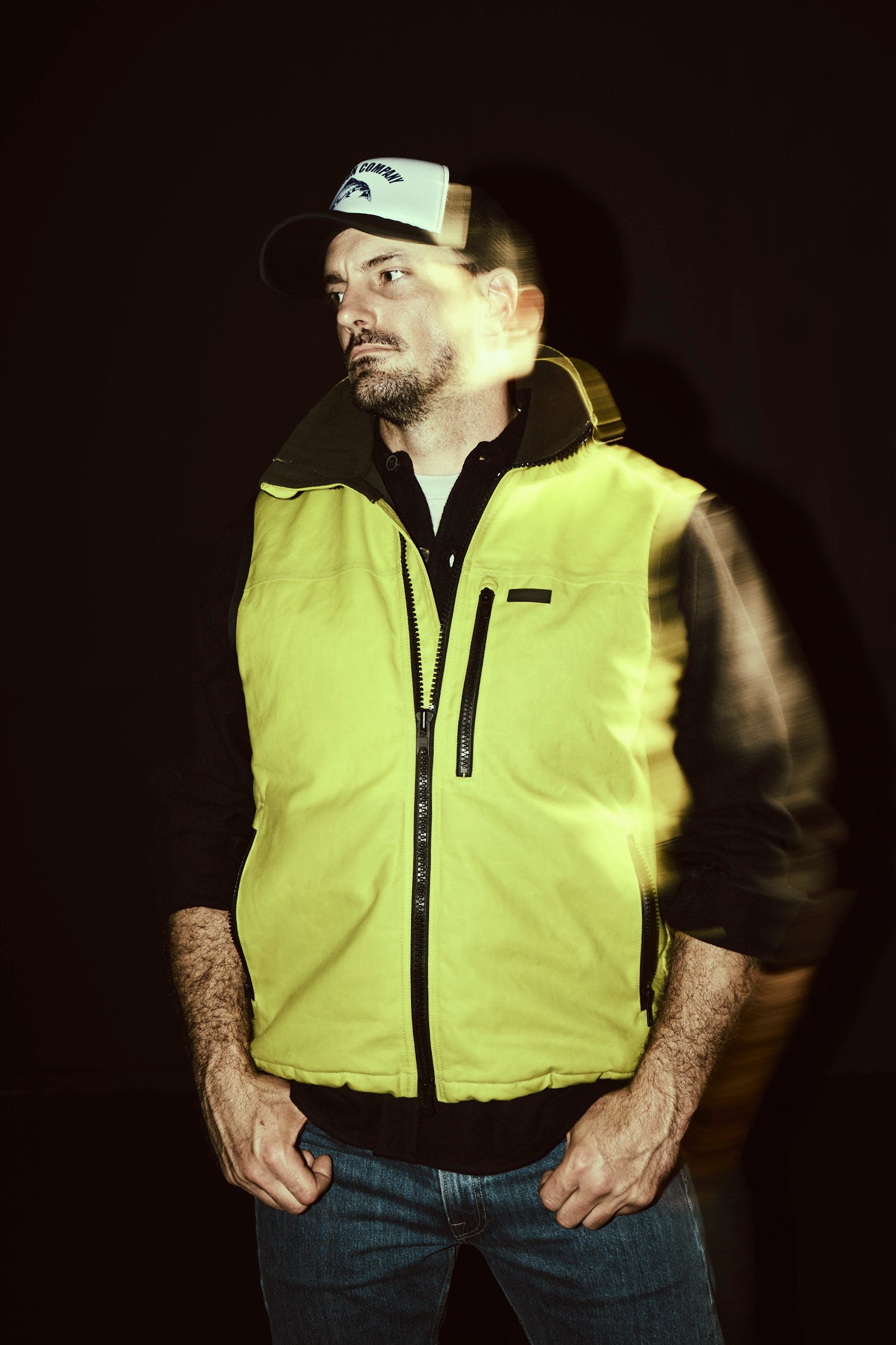 Tin Cloth Primaloft® Vest