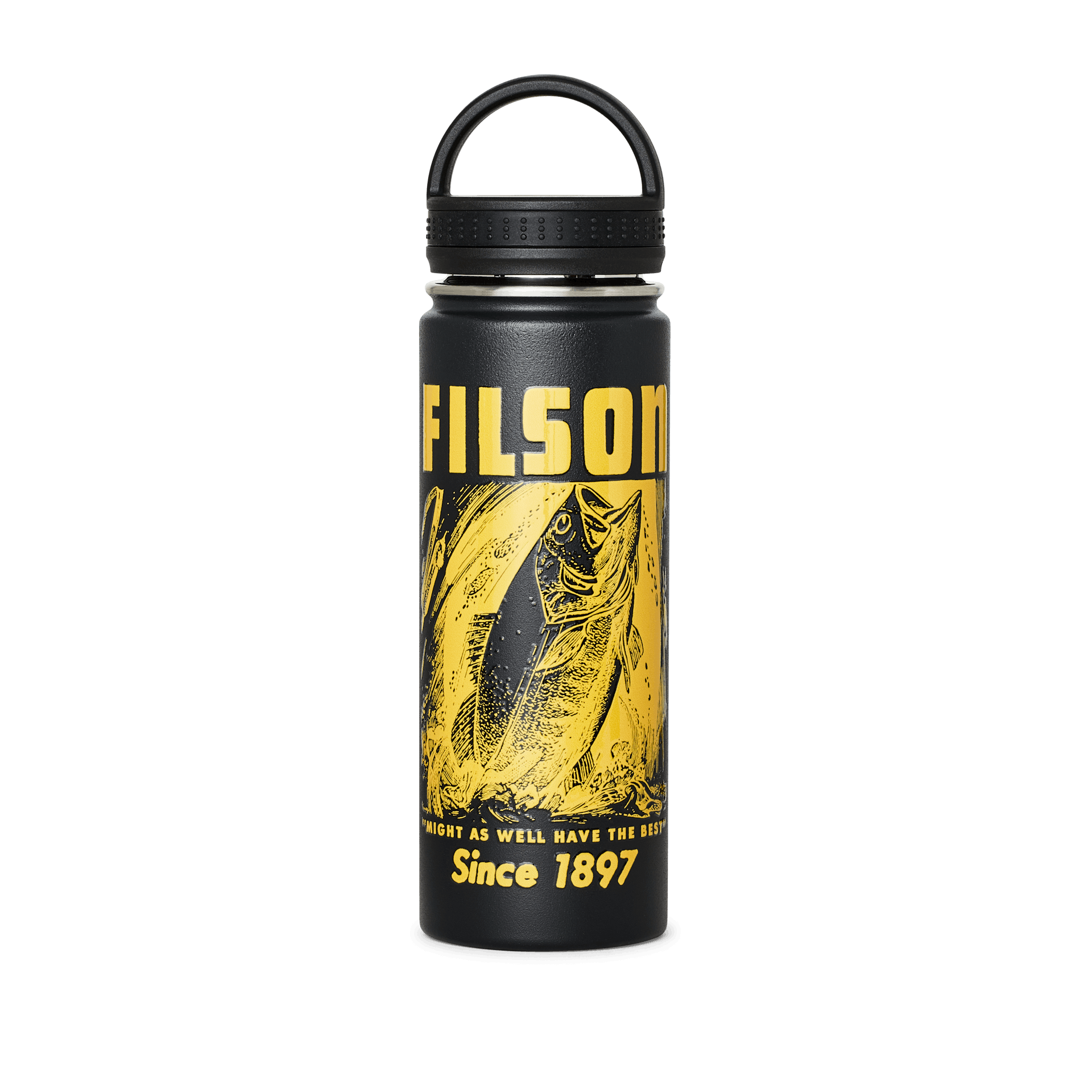 Insulated Water Bottle