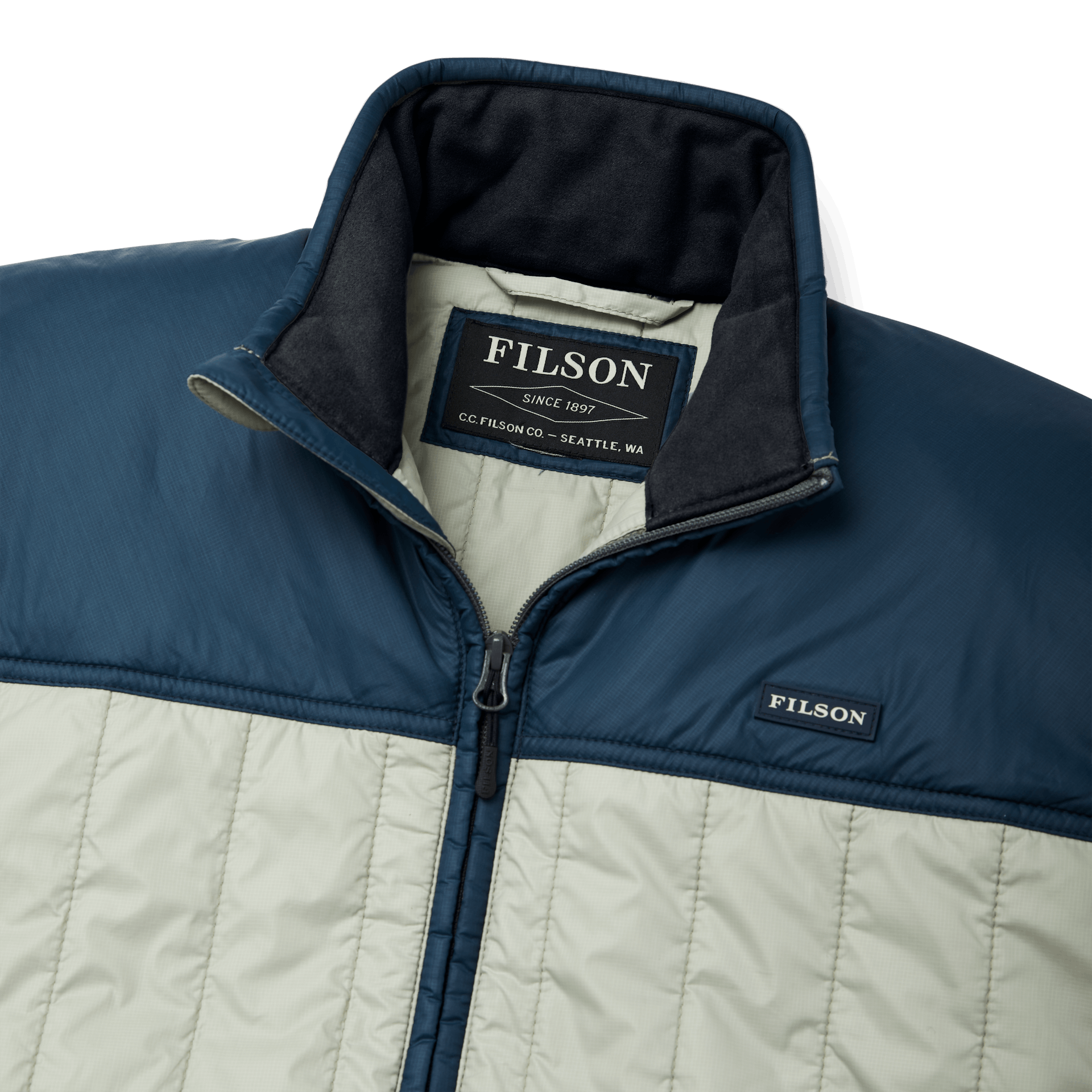 Ultralight Jacket