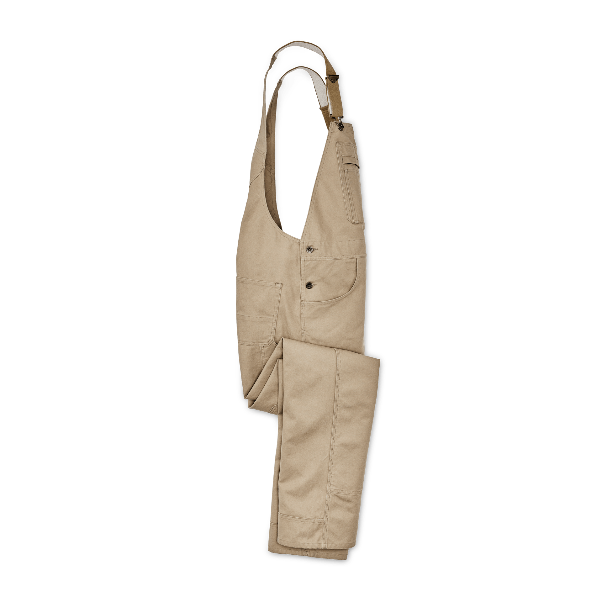 Dry Tin Cloth Bibs