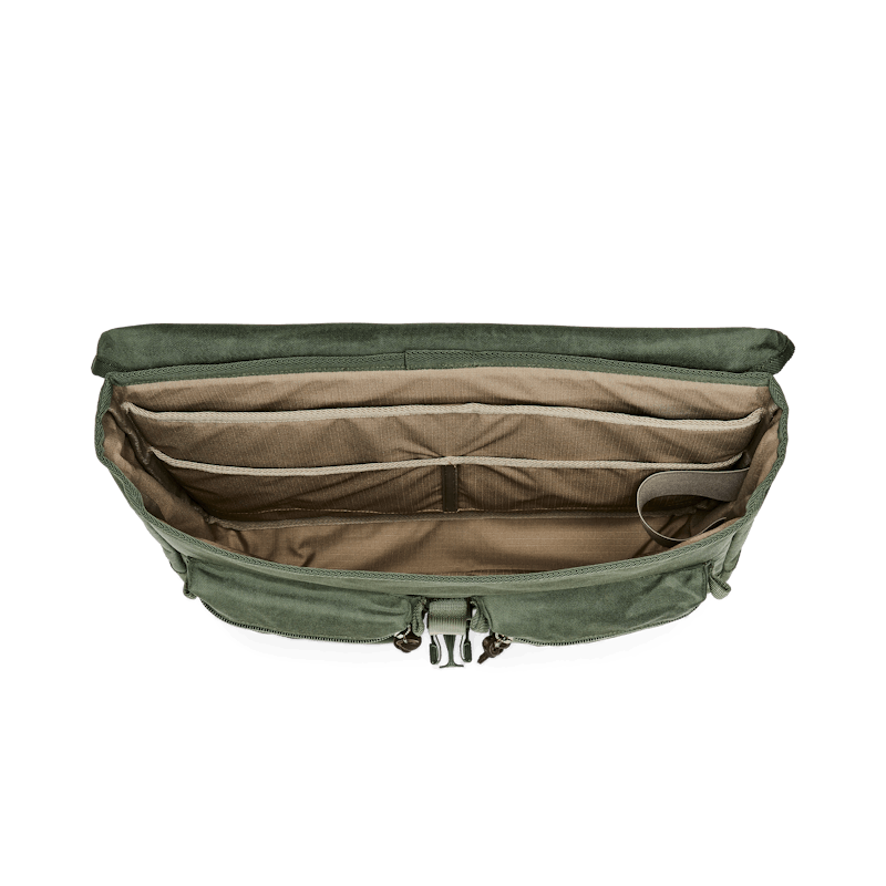 Surveyor Messenger Bag