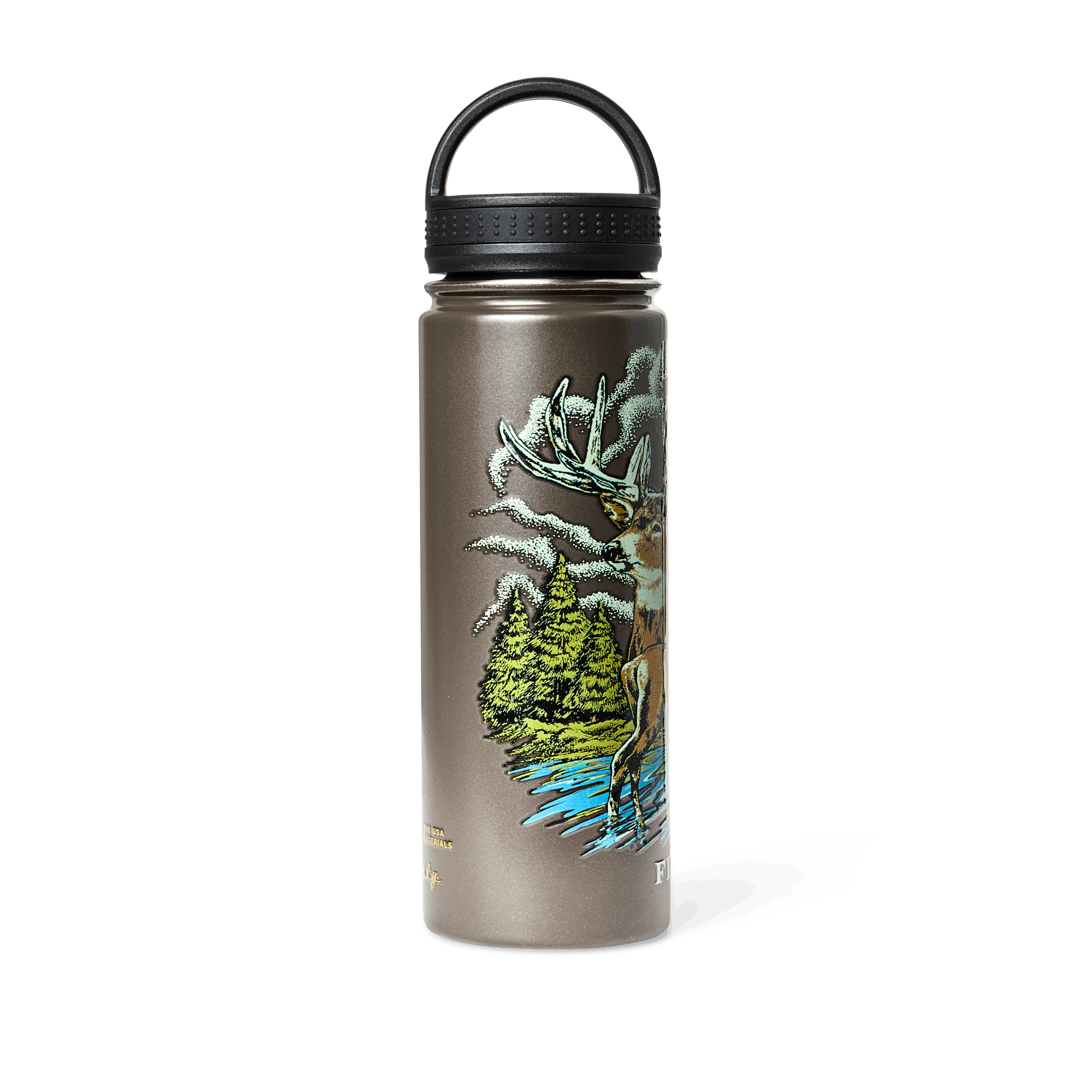 Insulated Water Bottle