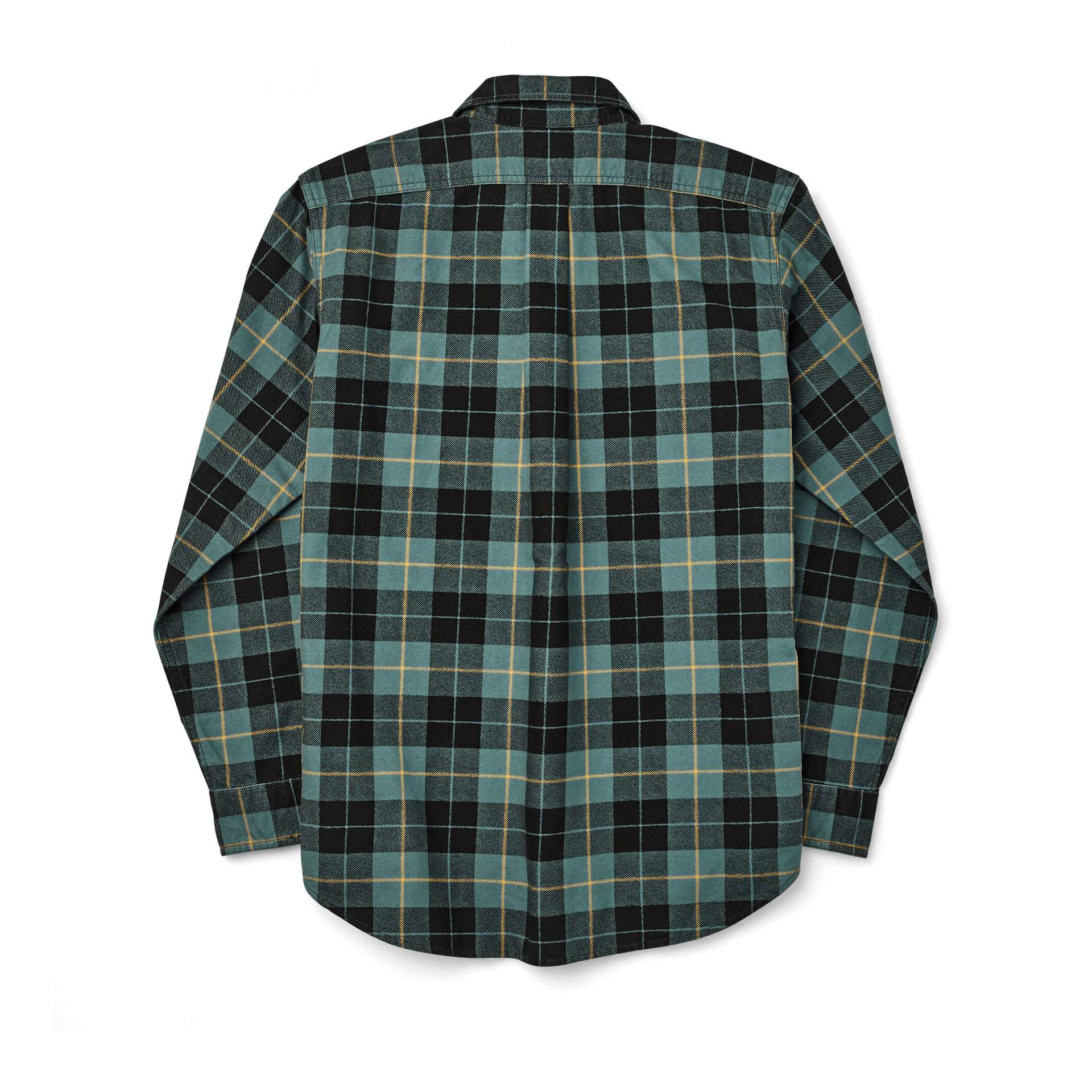 Field Flannel Shirt