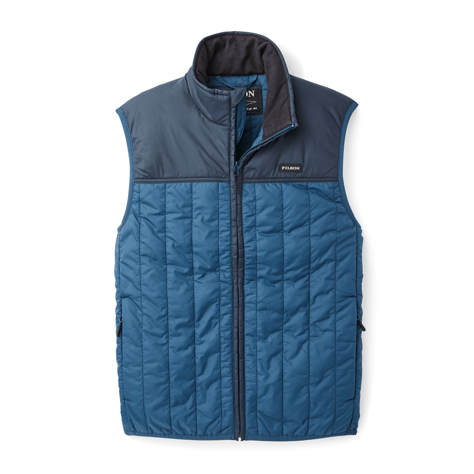 Ultralight Vest