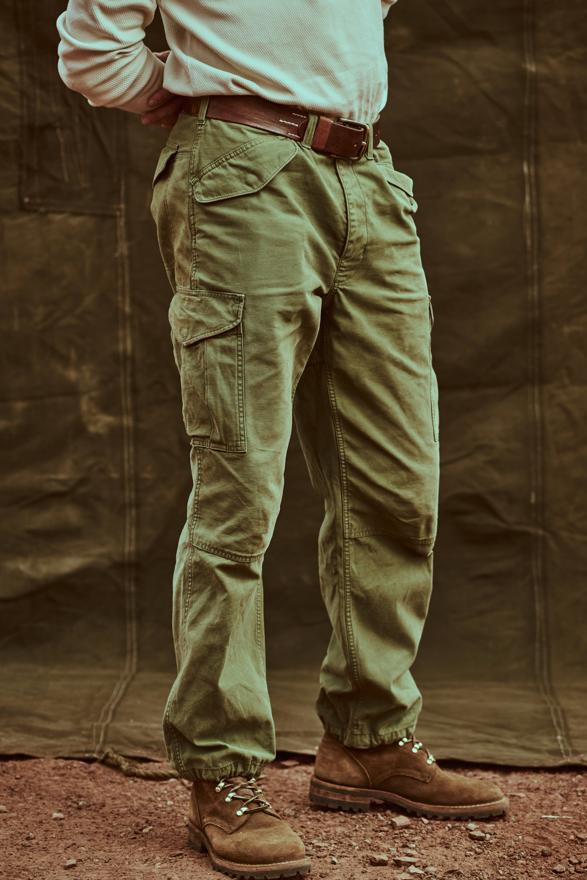 Field Cargo Pants