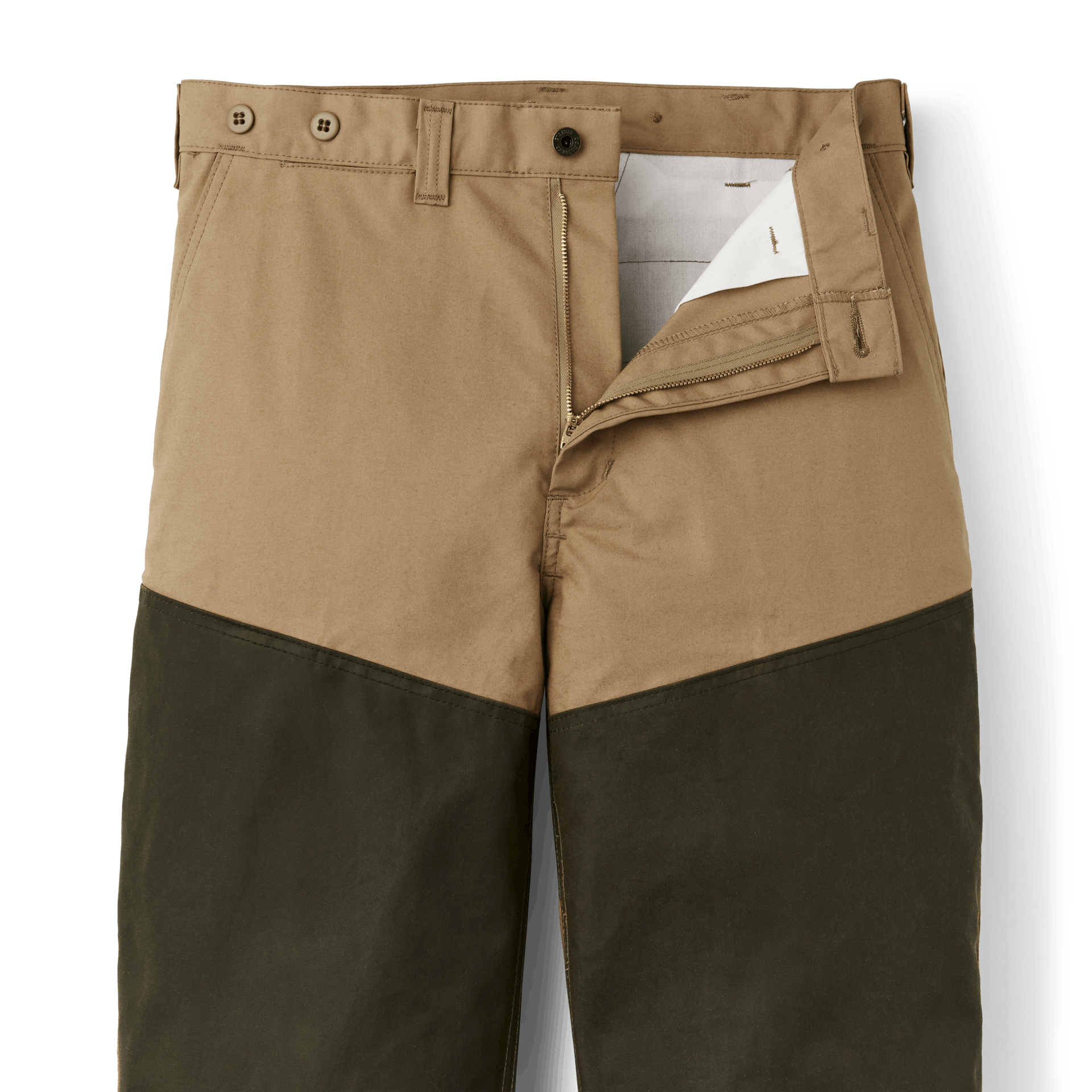 Shelter Cloth Brush Pants