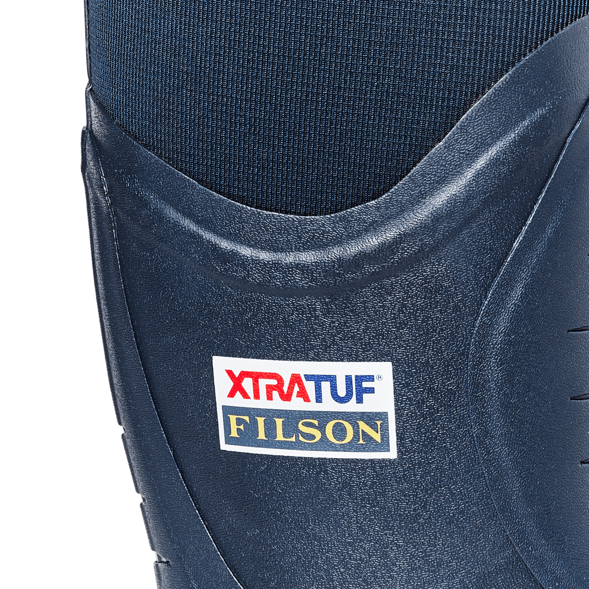 Filson x XTRATUF®️ 15" Insulated Elite Legacy Boots