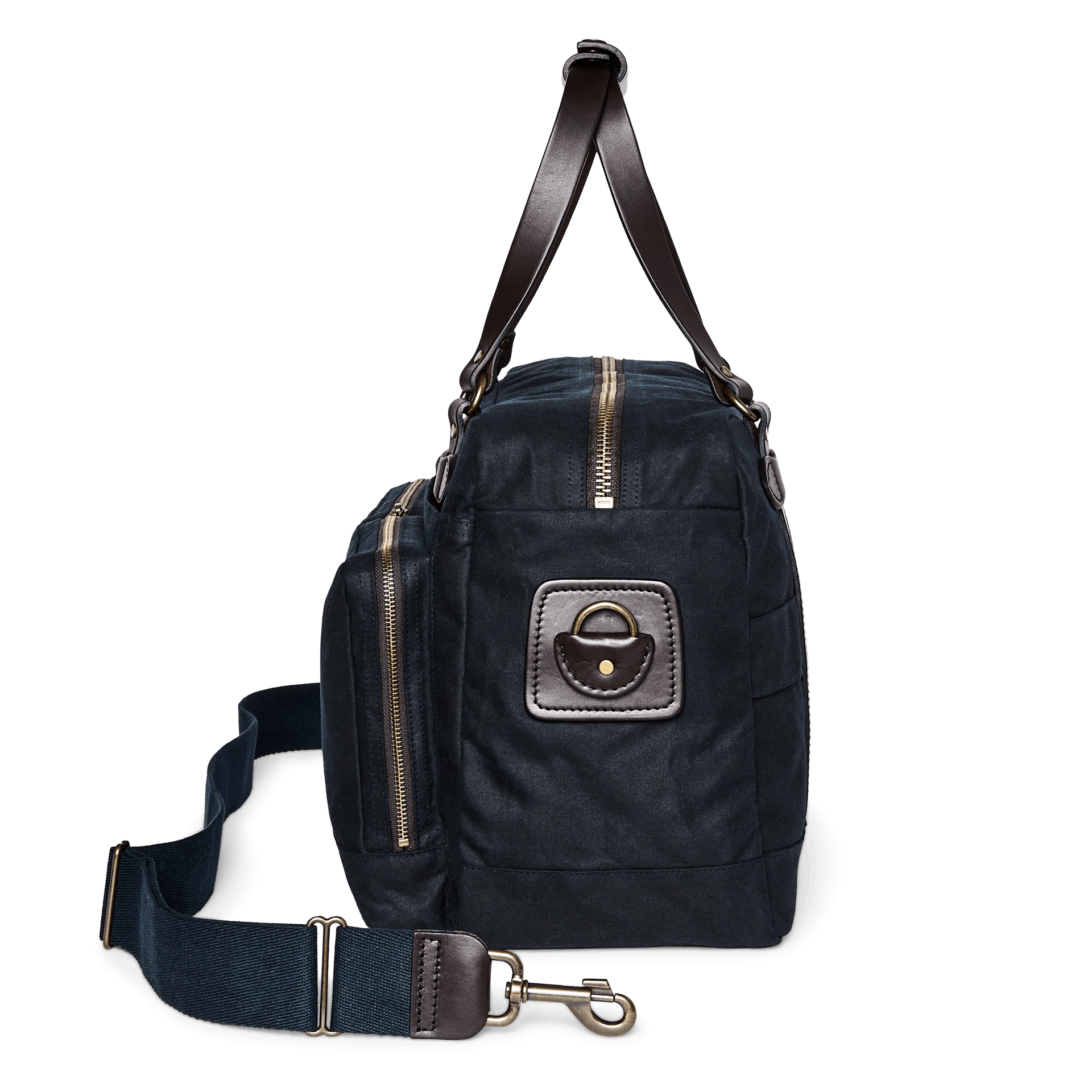 48 Hour Tin Cloth Duffle Bag
