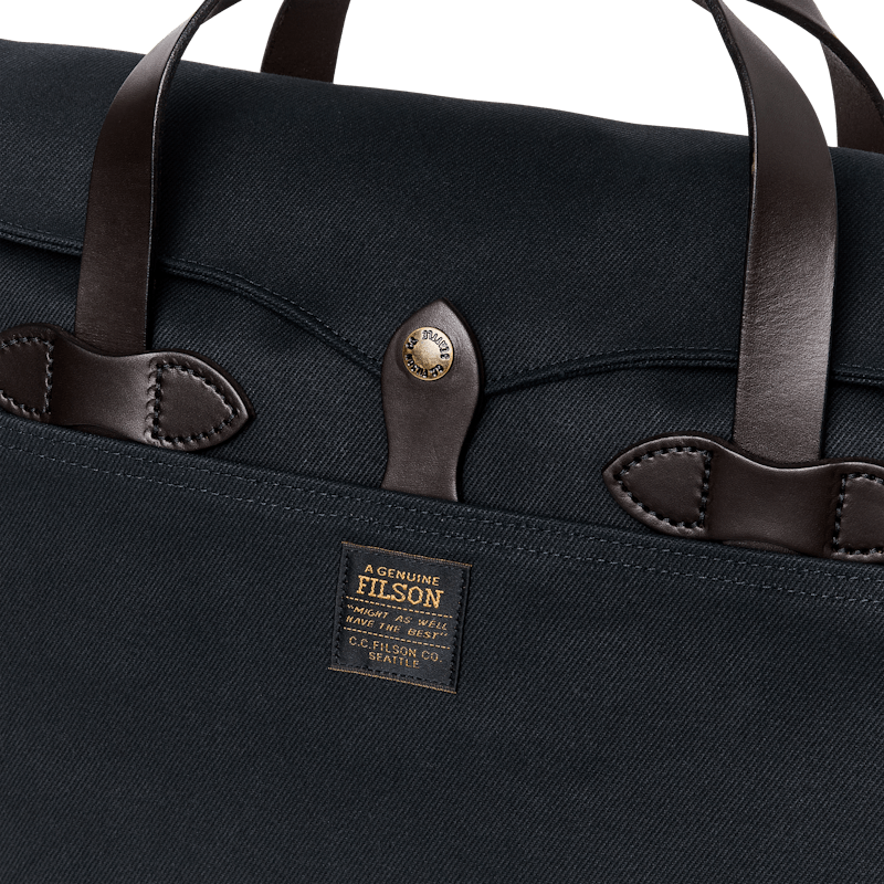 Rugged Twill Original Briefcase