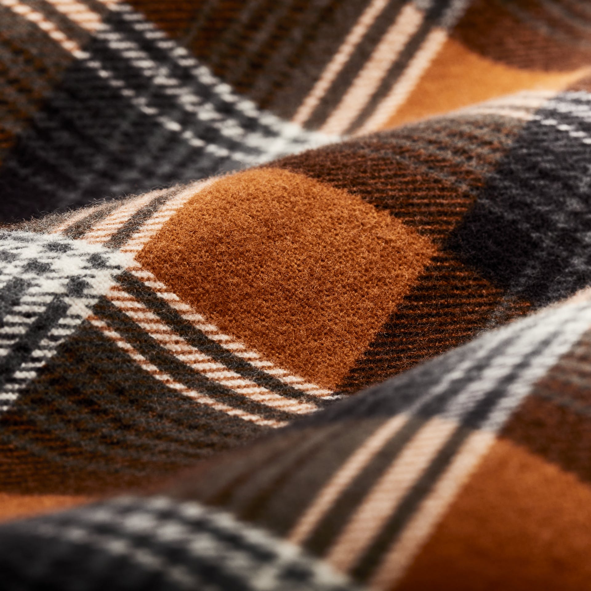 Field Flannel Shirt