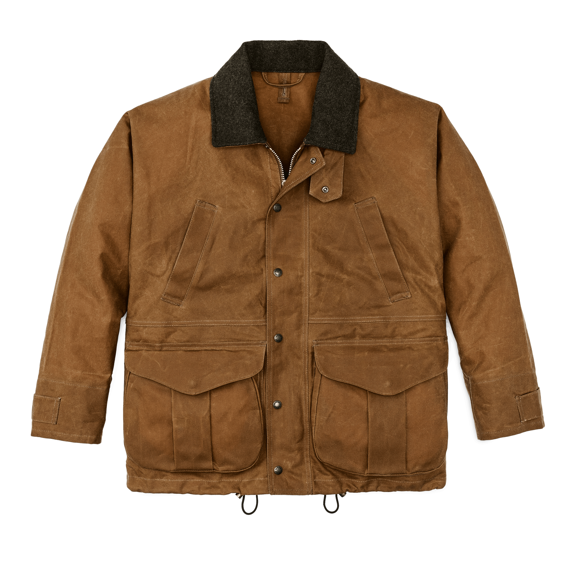 Tin Cloth Field Jacket