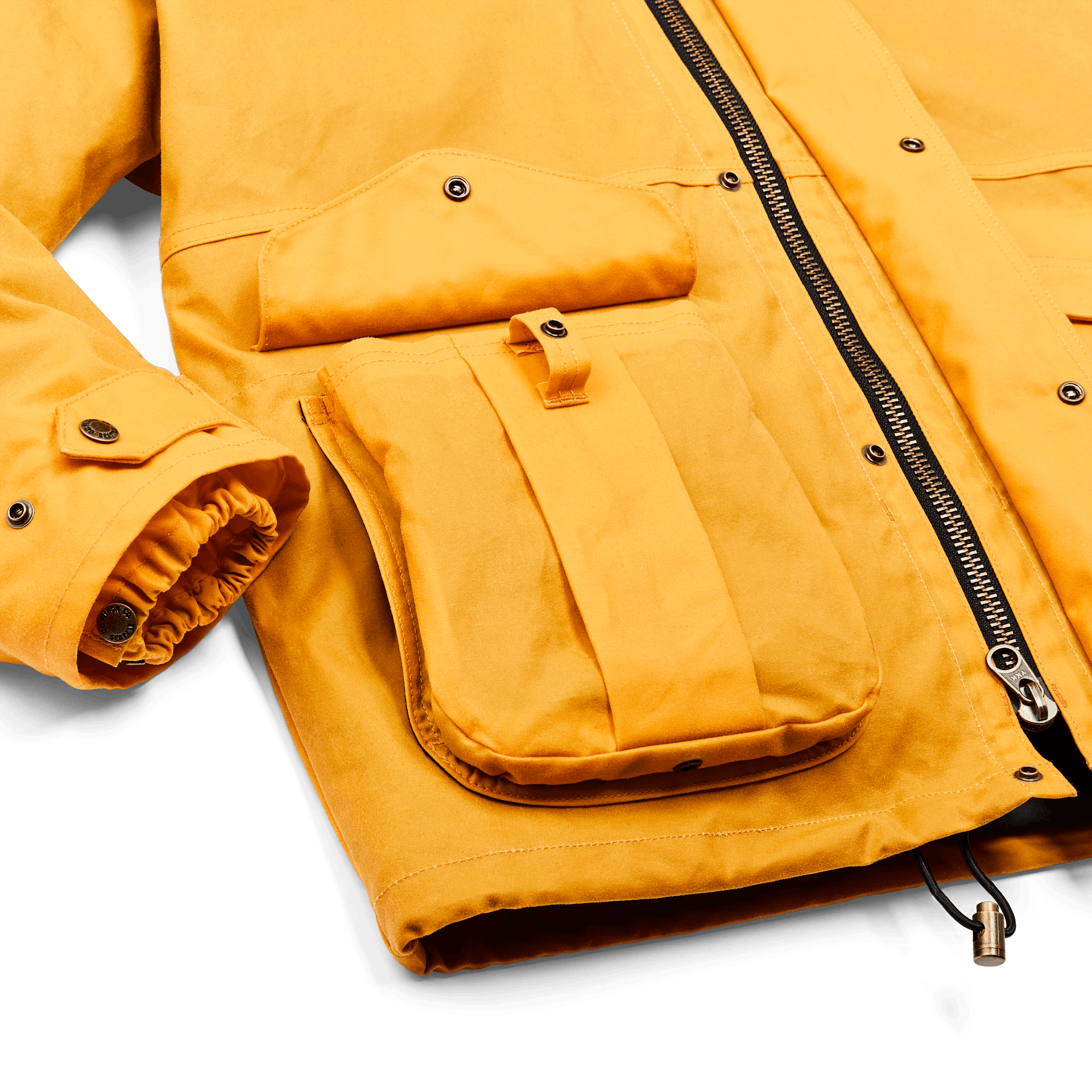 Foul Weather Jacket