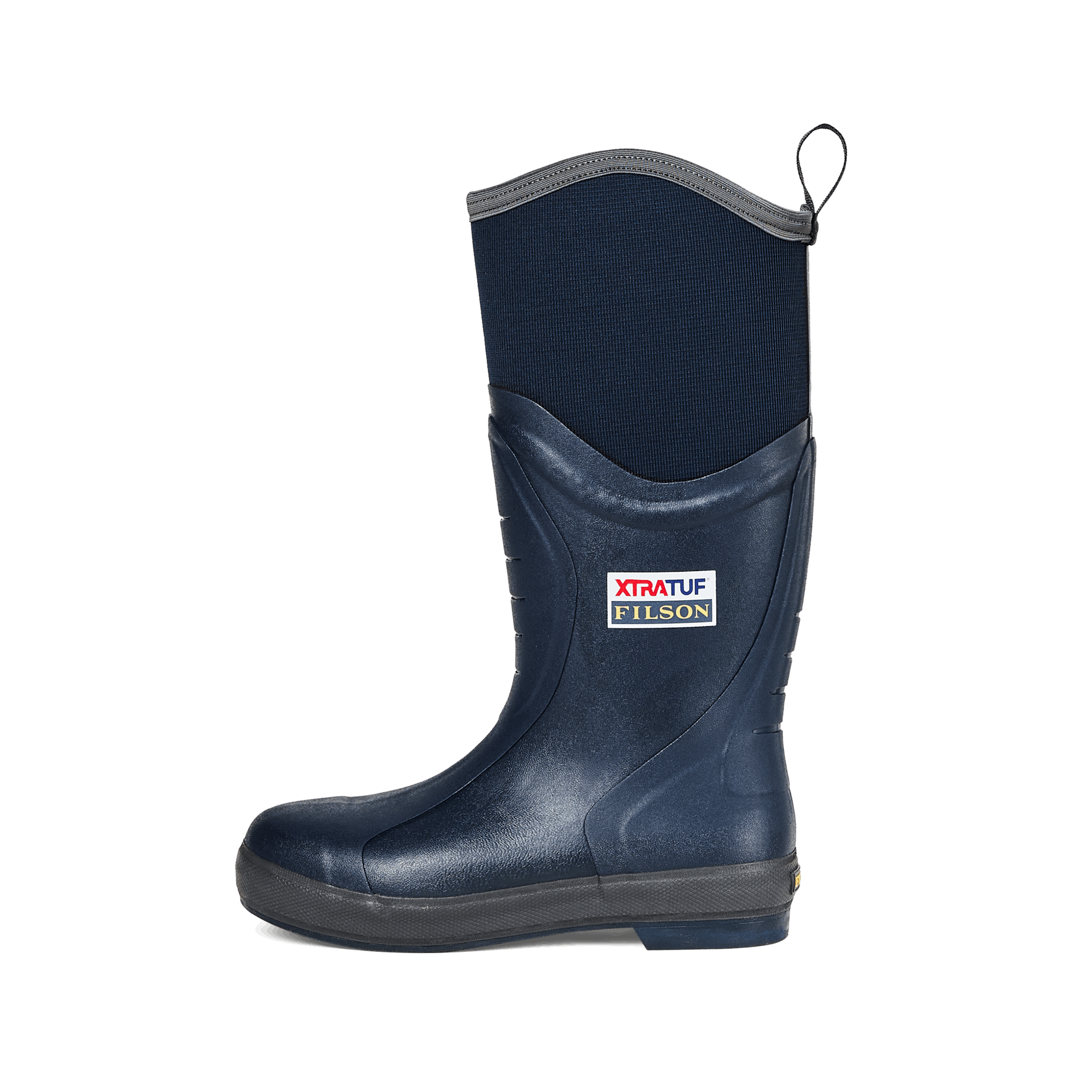 Filson x XTRATUF®️ 15" Insulated Elite Legacy Boots