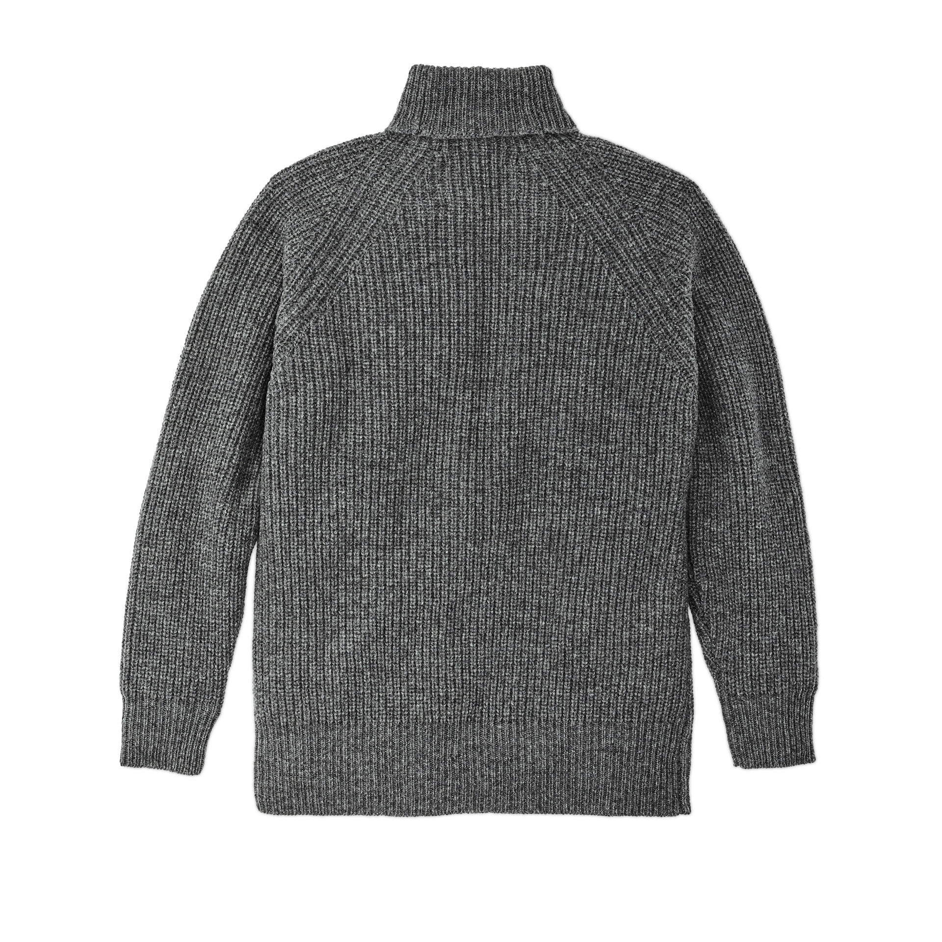 Bristol Roll Neck Sweater