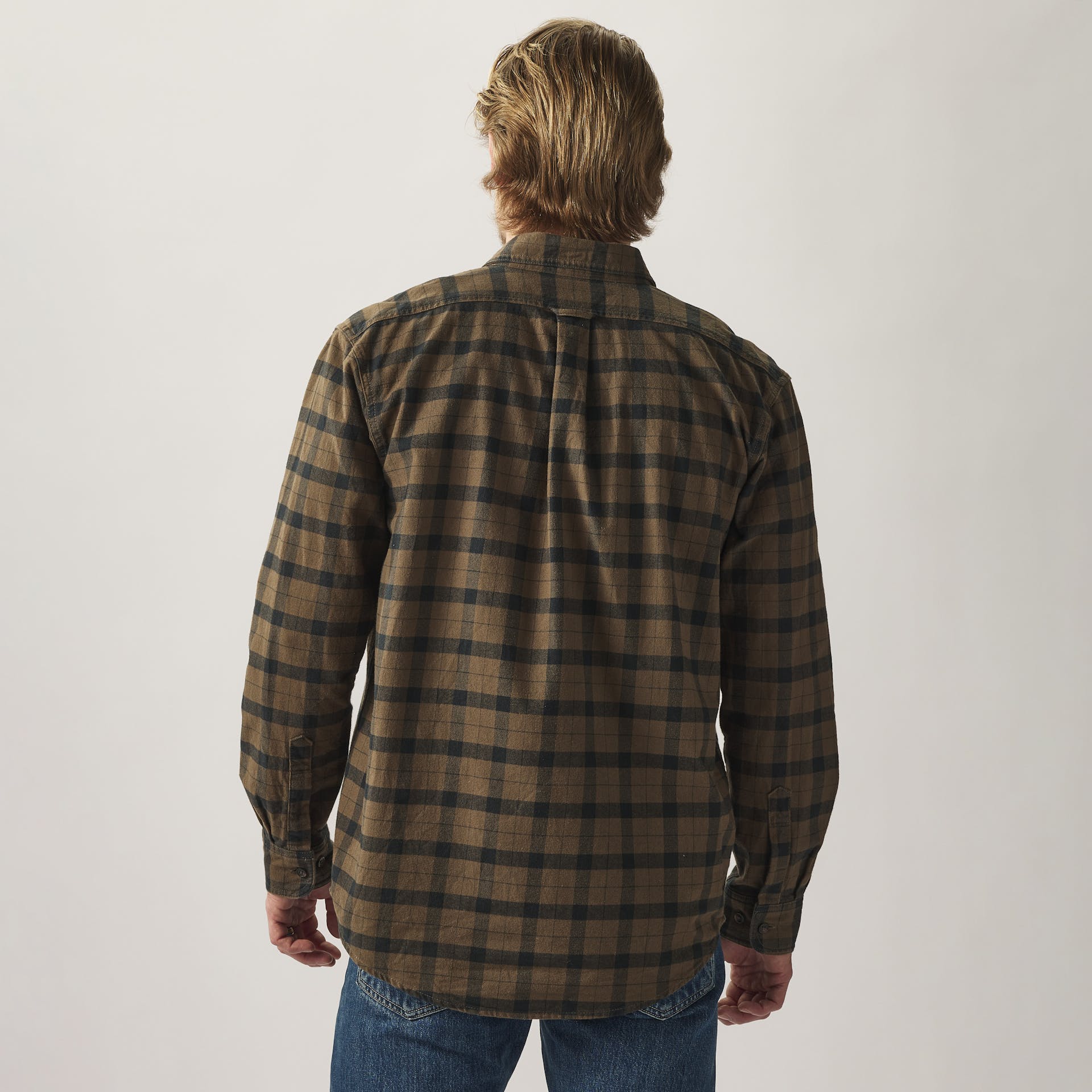 Alaskan Guide Shirt