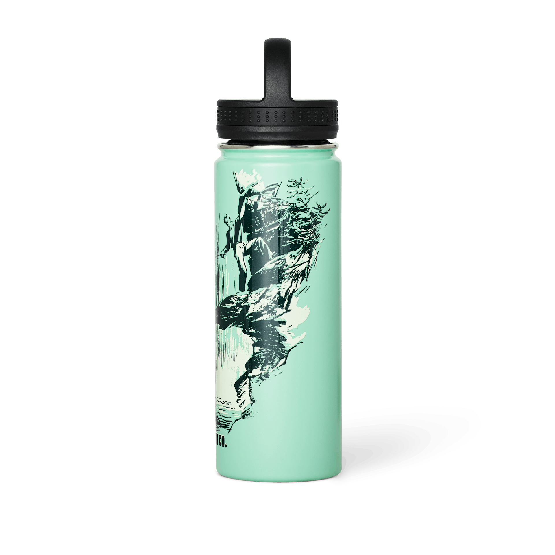 Insulated Water Bottle