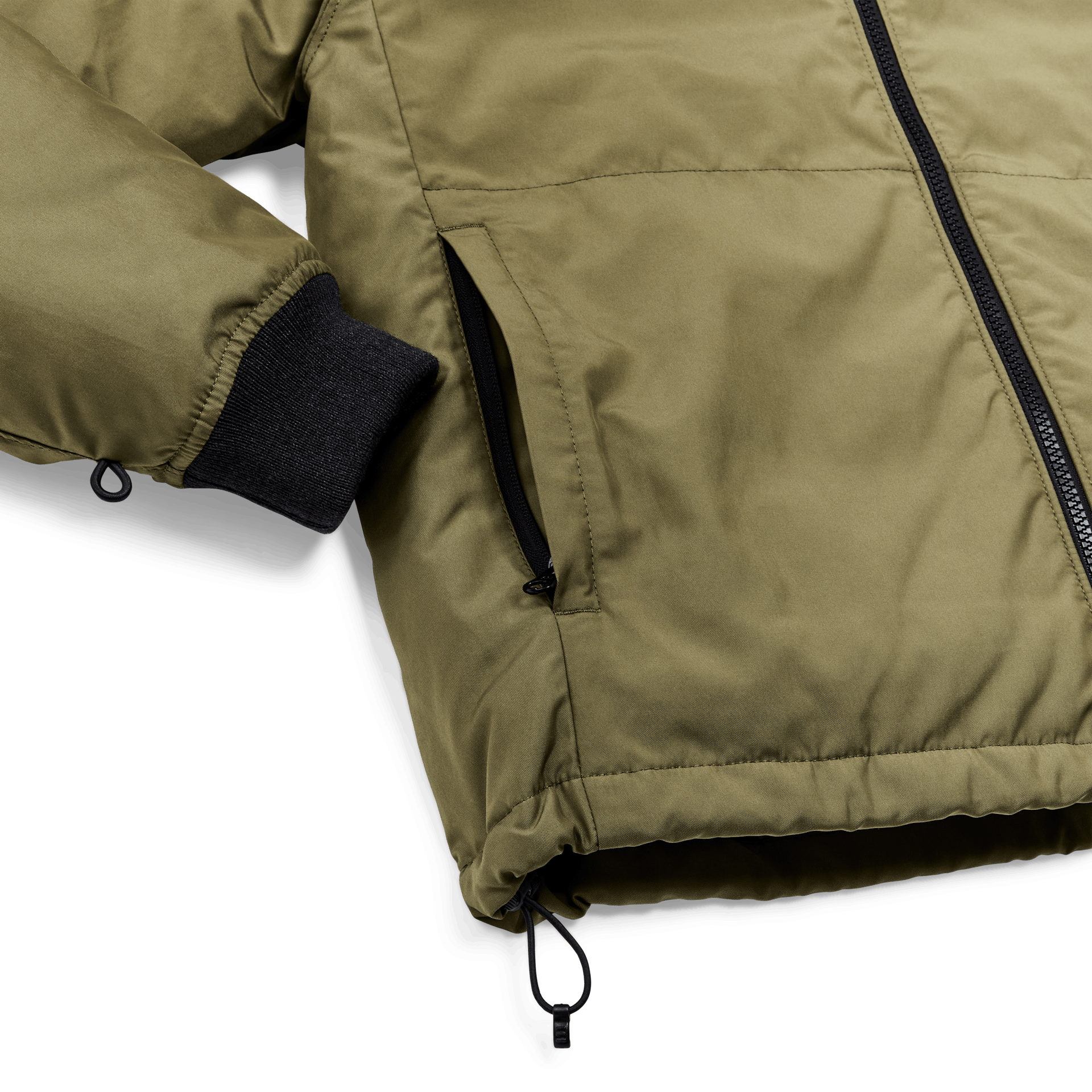 Down Liner Jacket