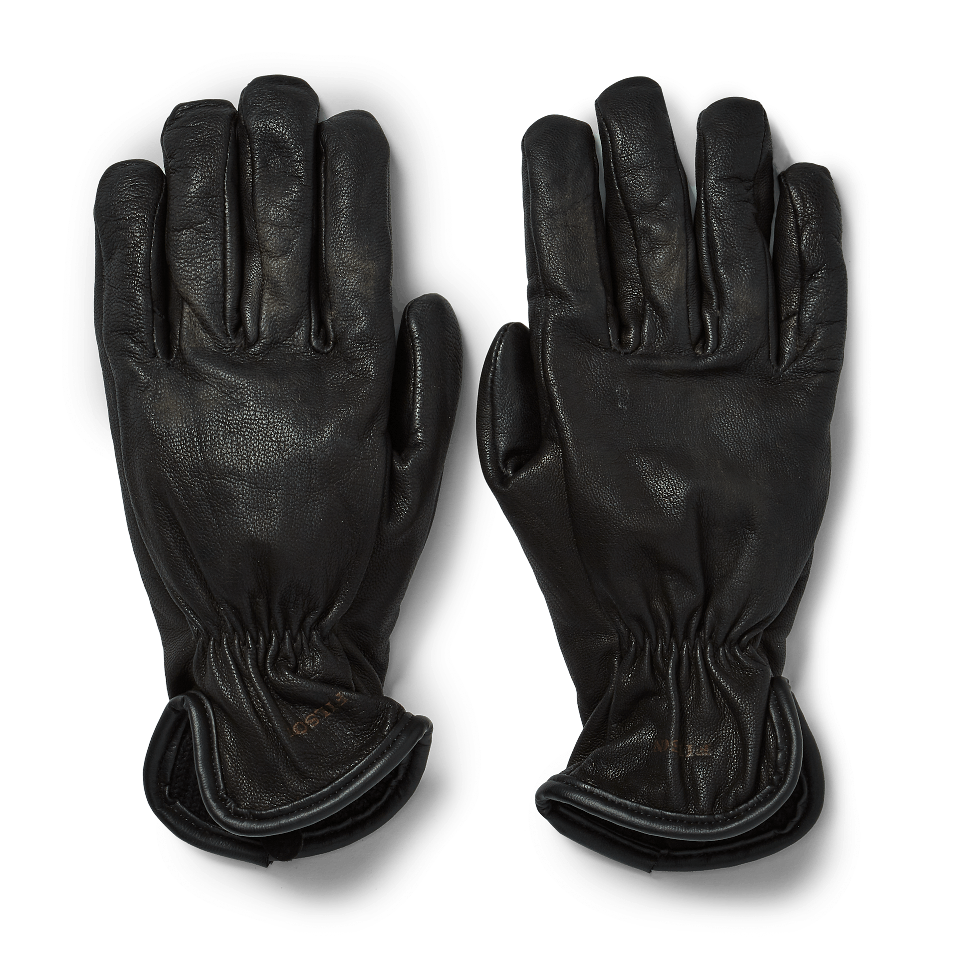 Original Lined Goatskin Gloves
