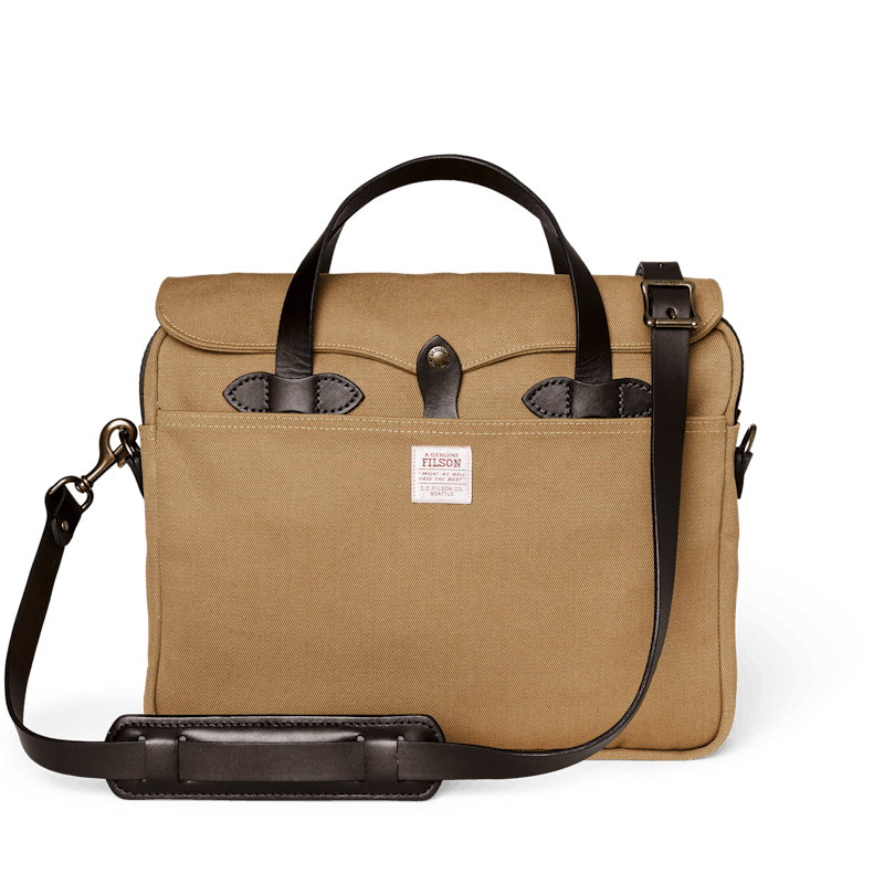 Rugged Twill Original Briefcase