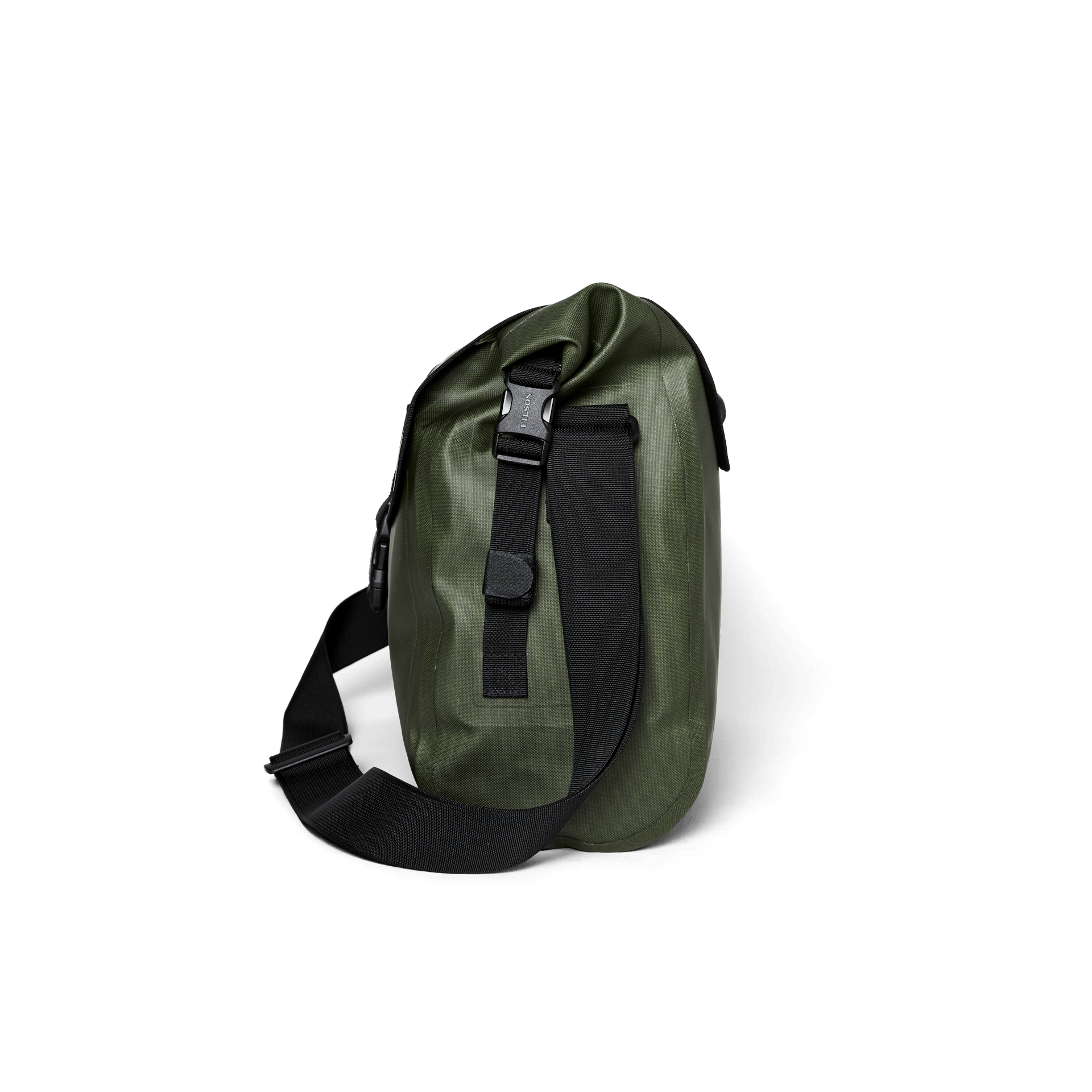 Dry Messenger Bag