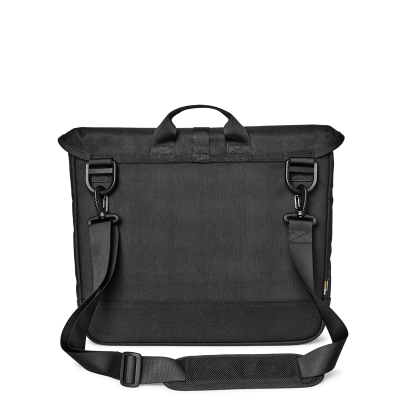 Surveyor Messenger Bag