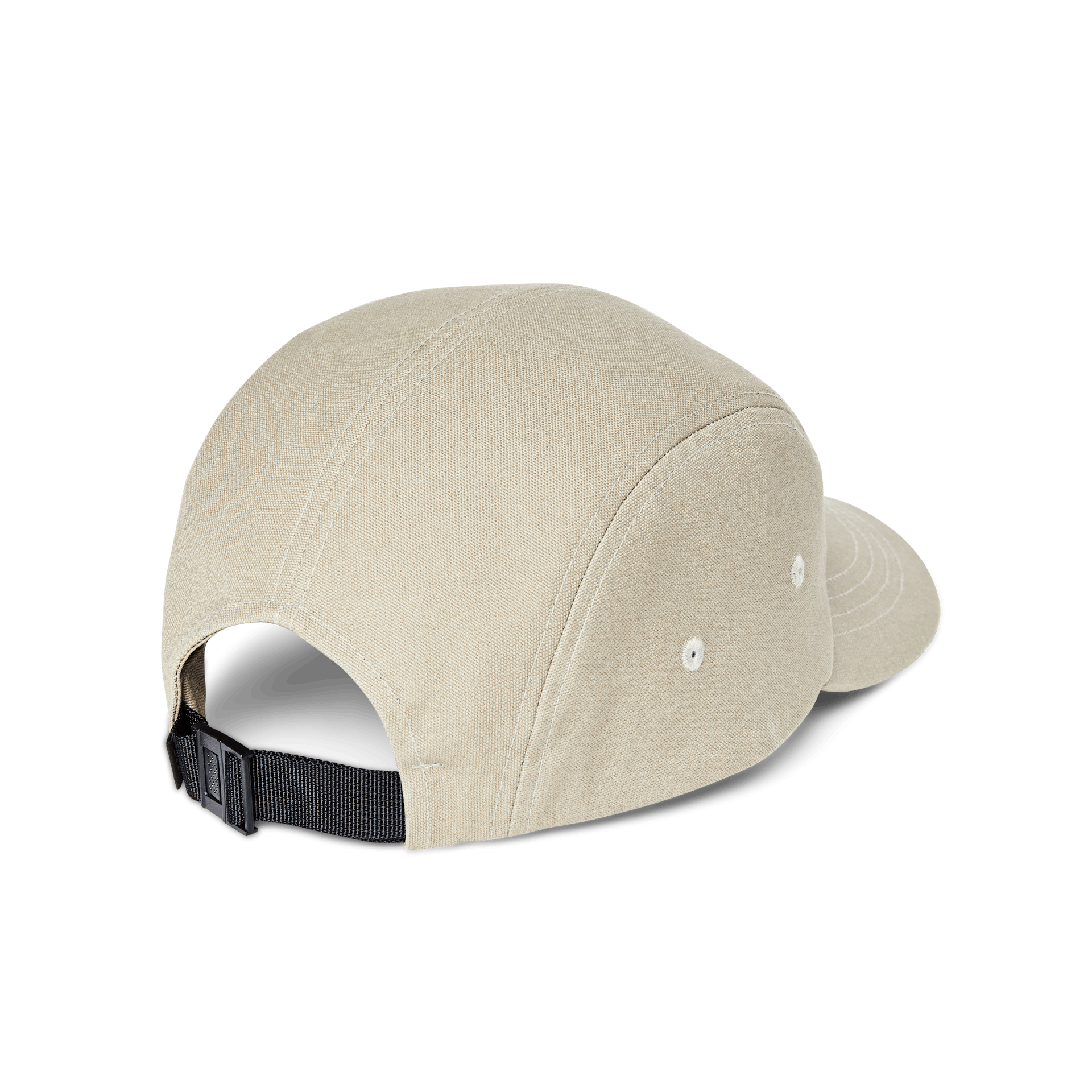 Dry Tin Cloth Duckbill Cap