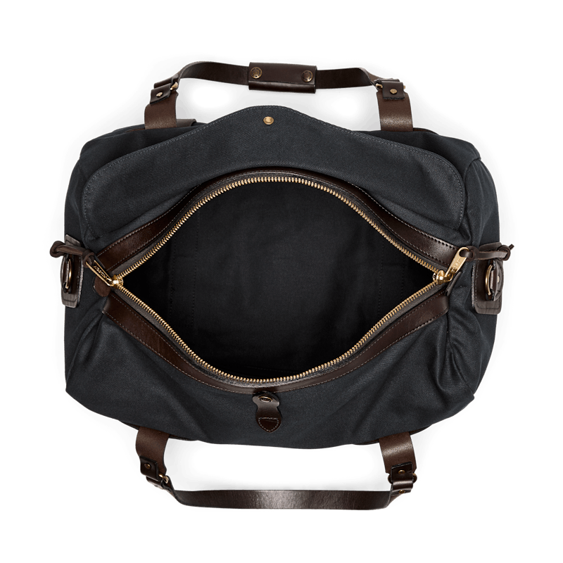 Medium Rugged Twill Duffle Bag