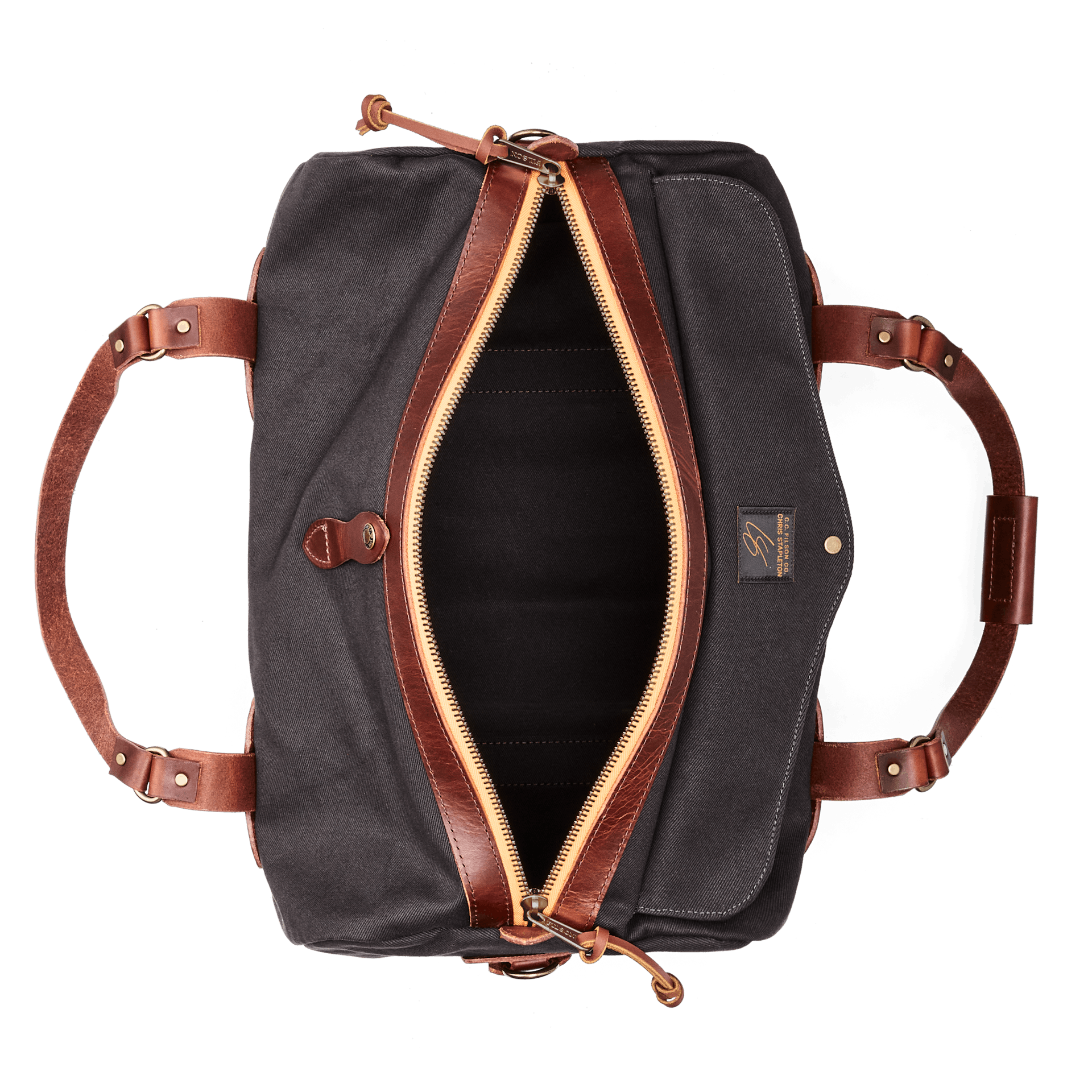 Traveller Medium Duffle Bag