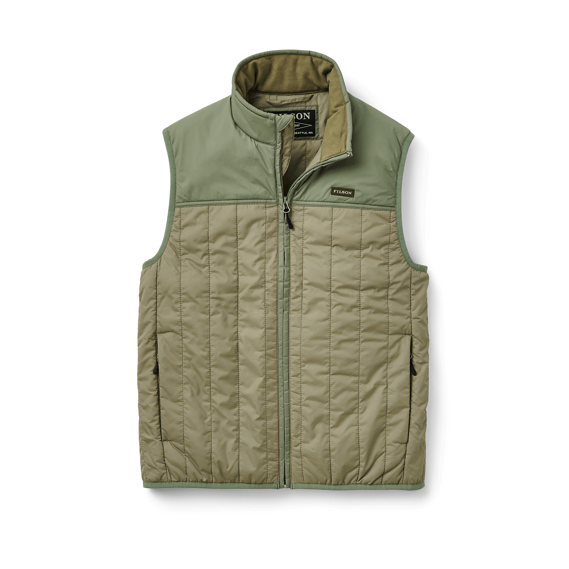 Ultralight Vest