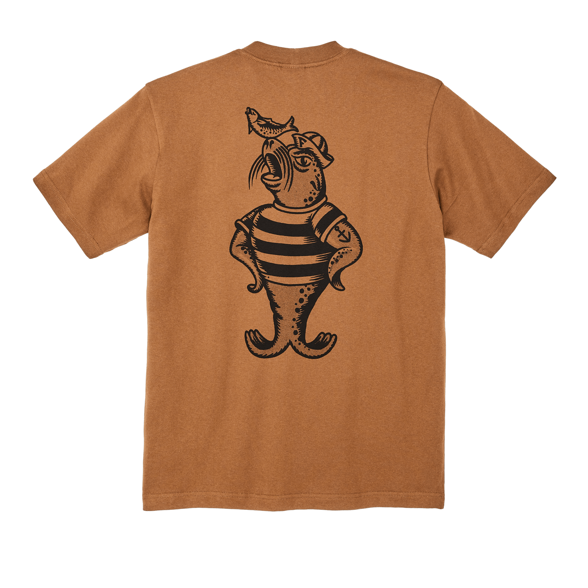 Kyler Martz Graphic T-shirt