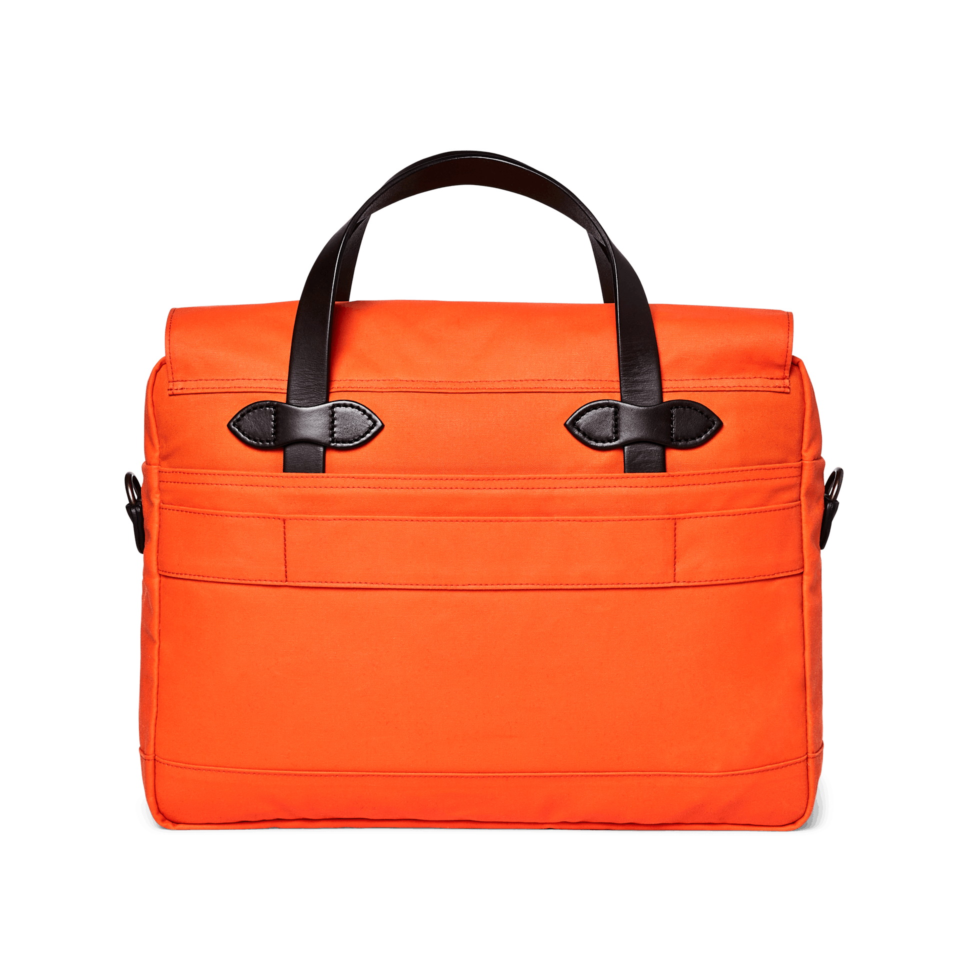 24 Hour Tin Cloth Briefcase