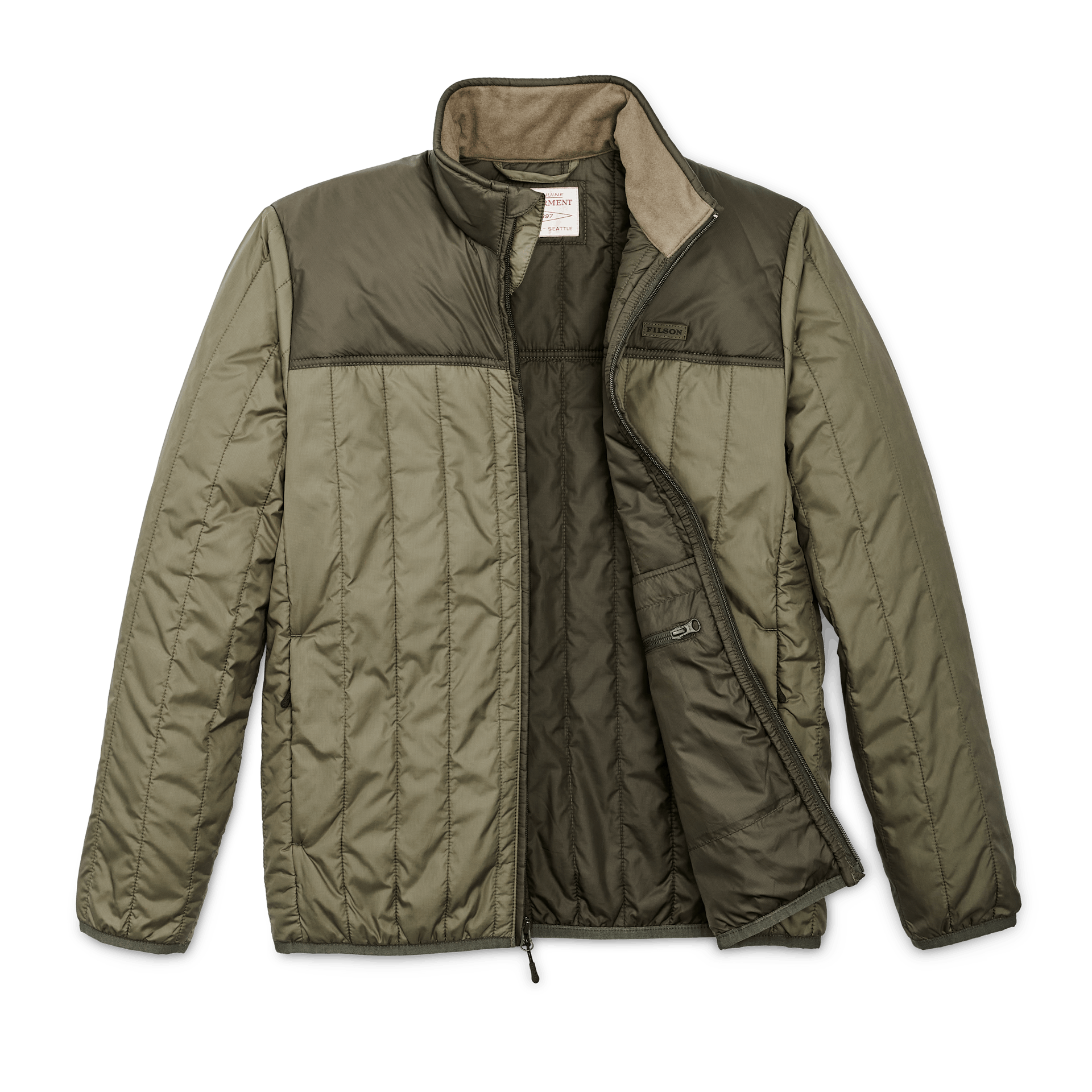 Ultralight Jacket