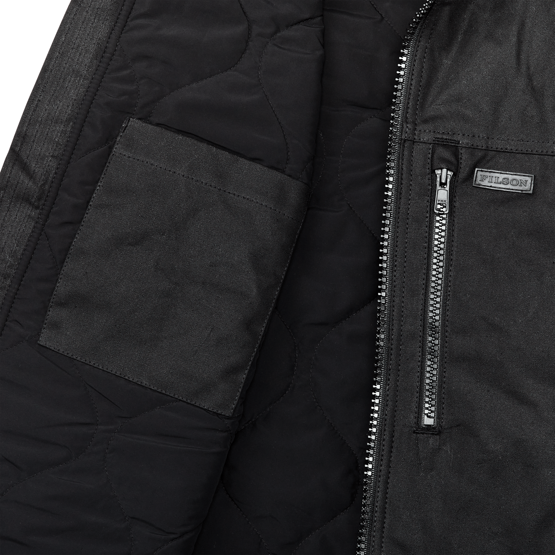 Tin Cloth Primaloft® Vest
