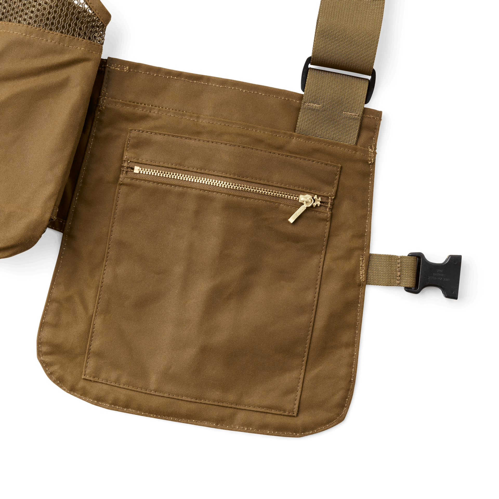 Mesh Game Bag