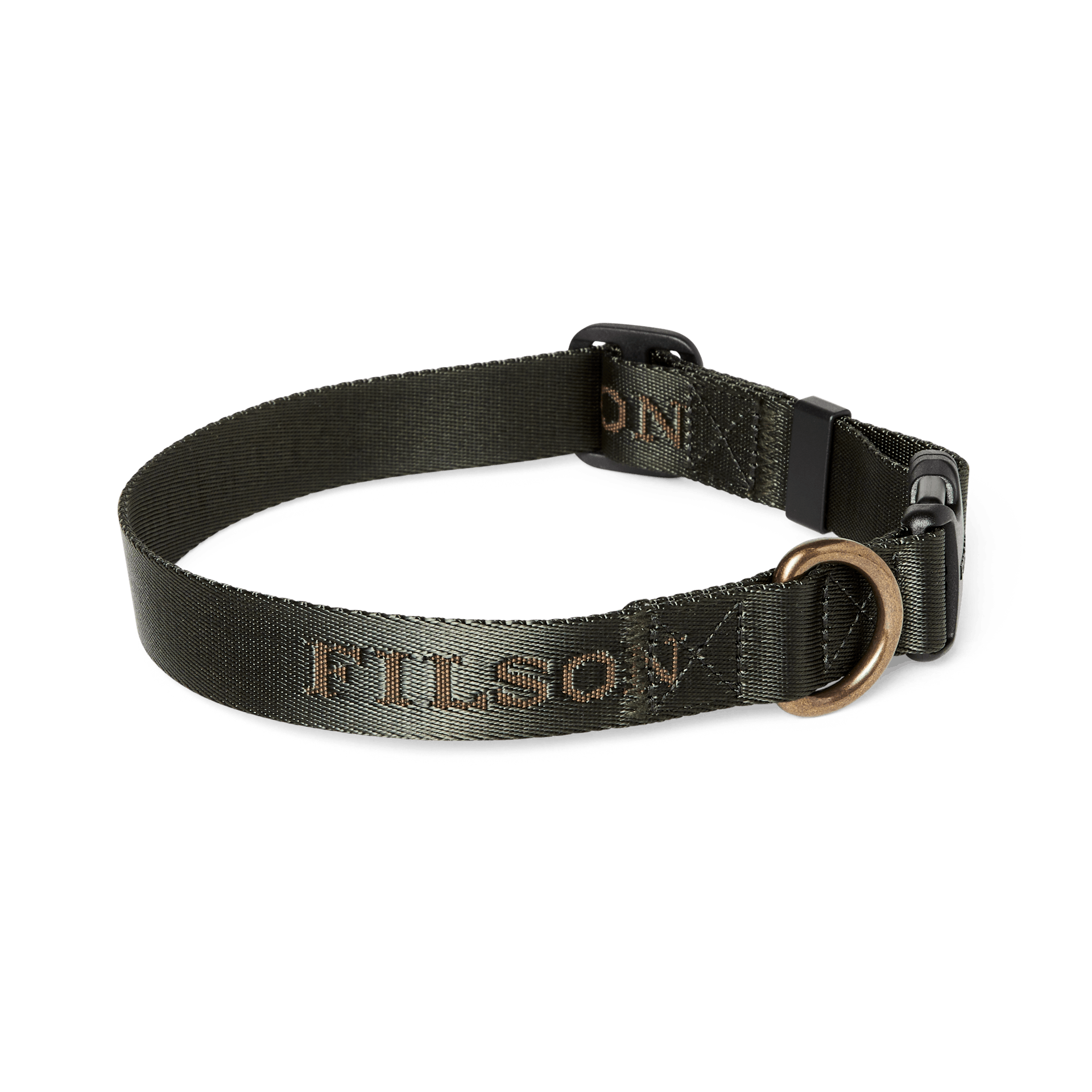 Nylon Dog Collar