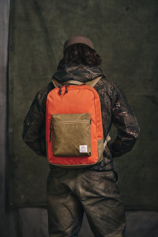 Surveyor 25l Backpack