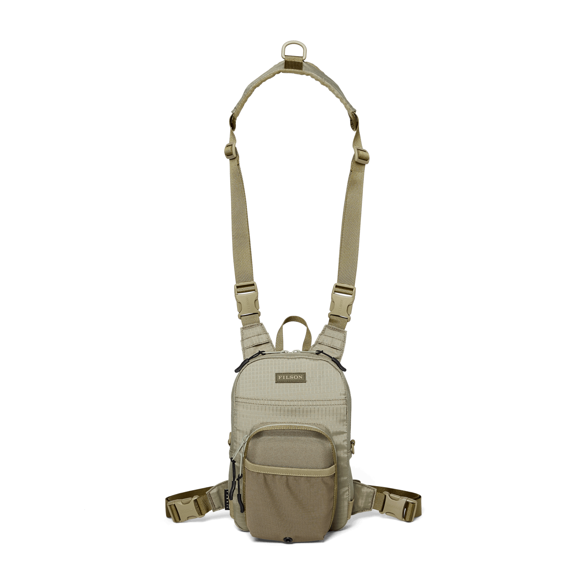 Fishing Chest Pack